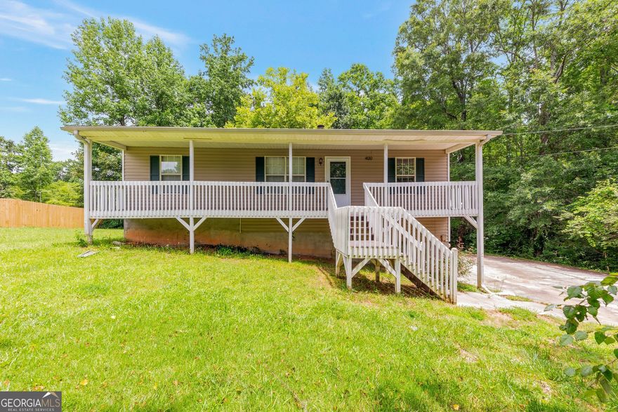 Welcome to this well-maintained home nestled on a large lot in a peaceful and established neighborhood. This property features an unfinished basement, offering plenty of potential to expand your living space or create the perfect home gym, workshop, or entertainment area. The massive driveway provides ample parking for multiple vehicles, guests, or even recreational vehicles. Best of all-NO HOA-giving you the freedom to enjoy your property without restrictions. Don't miss this great opportunity to own a solid home with room to grow, both inside and out!
