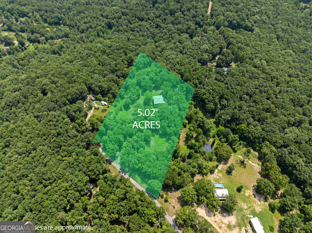 Photo of 286 Killarney Way, Kingston, GA 30145 (MLS # 10815887)