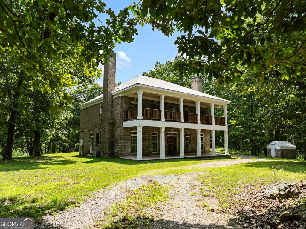 Photo of 286 Killarney Way, Kingston, GA 30145 (MLS # 10815887)