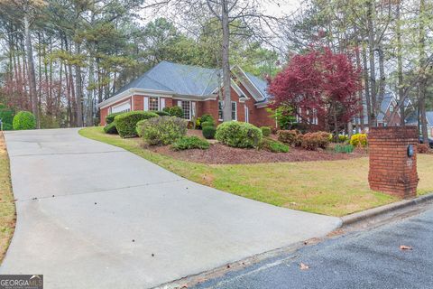 Photo of 1510 Natchez Way, Grayson, GA 30017 (MLS # 10652445)