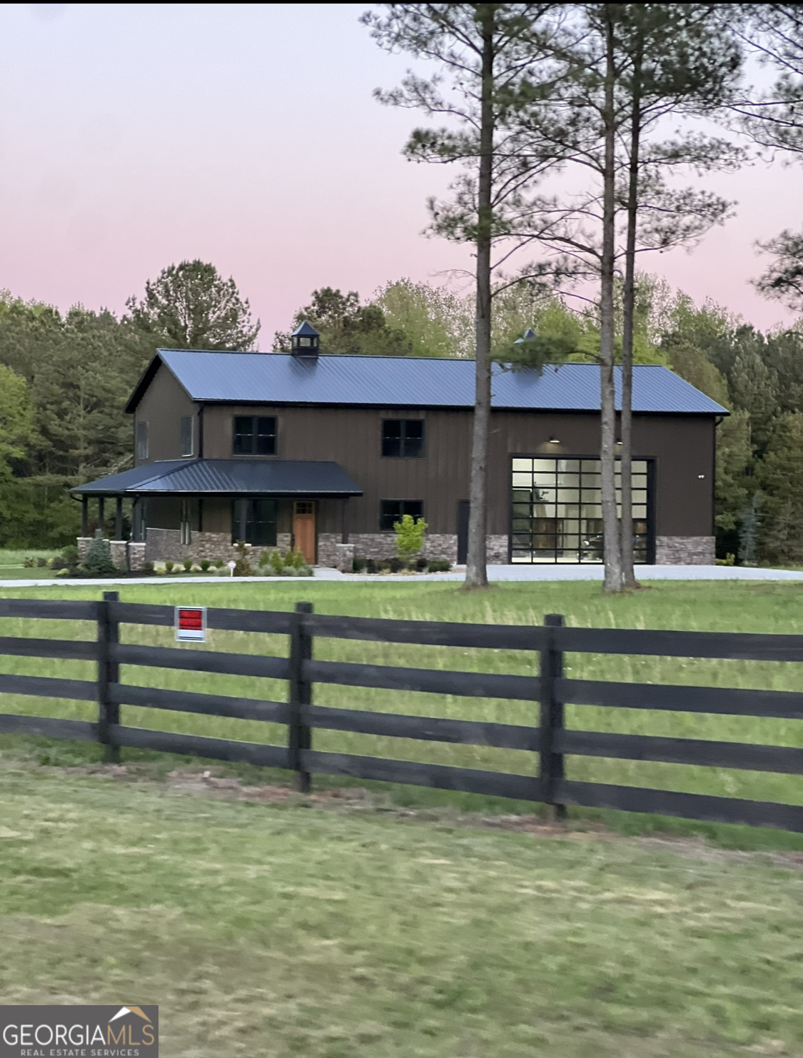 950 Island Shoals RD