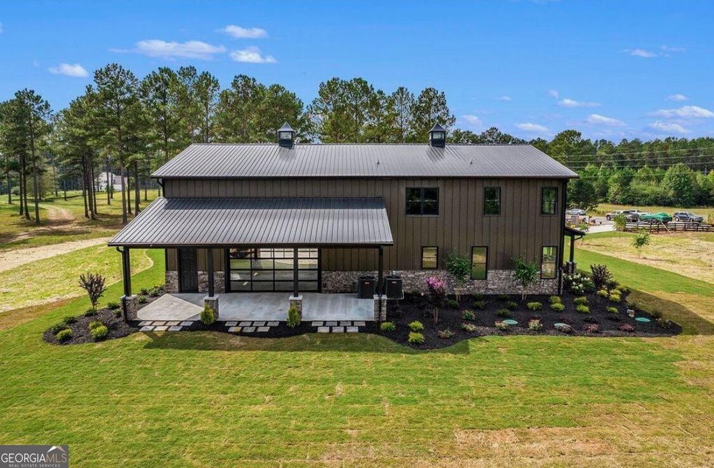 Photo of 950 Island Shoals Road, Jackson, GA 30233 (MLS # 10689226)