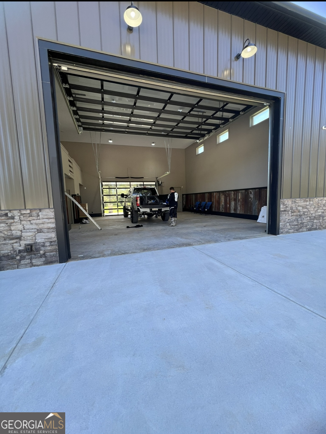 950 Island Shoals RD