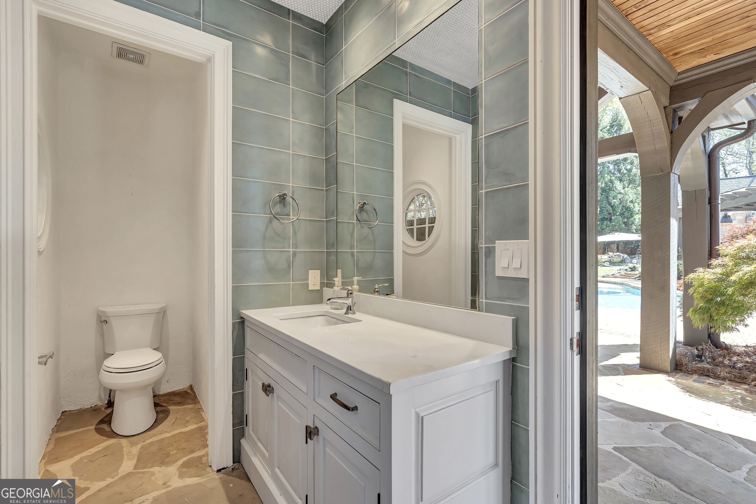 Atlanta Country Club - Residential