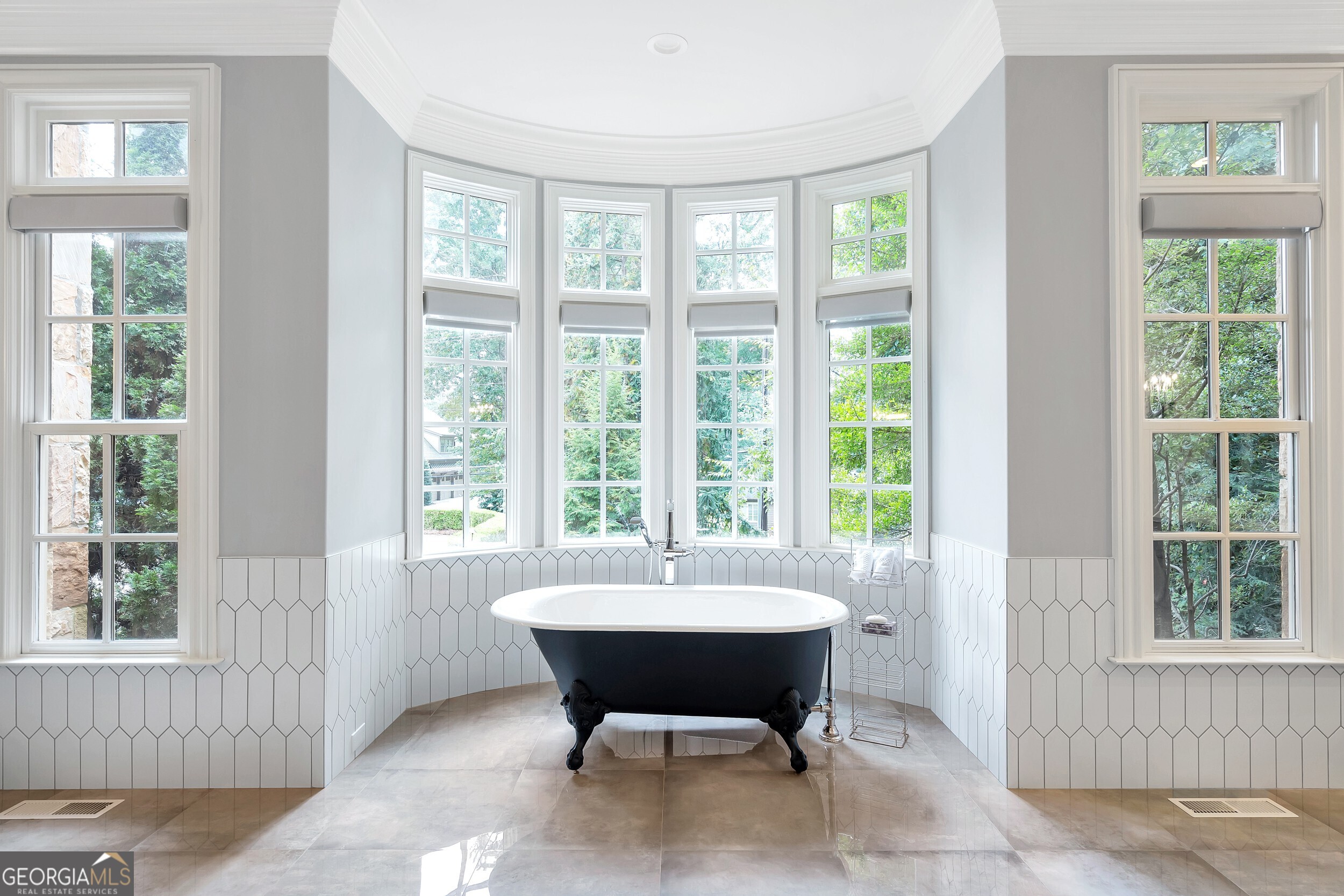 Atlanta Country Club - Residential