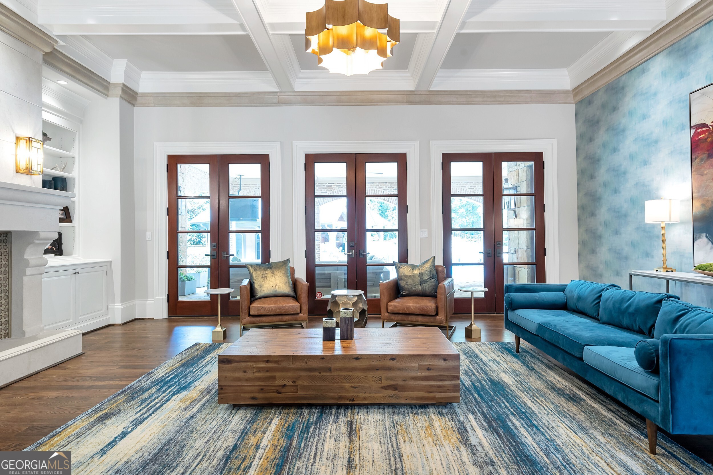 Atlanta Country Club - Residential