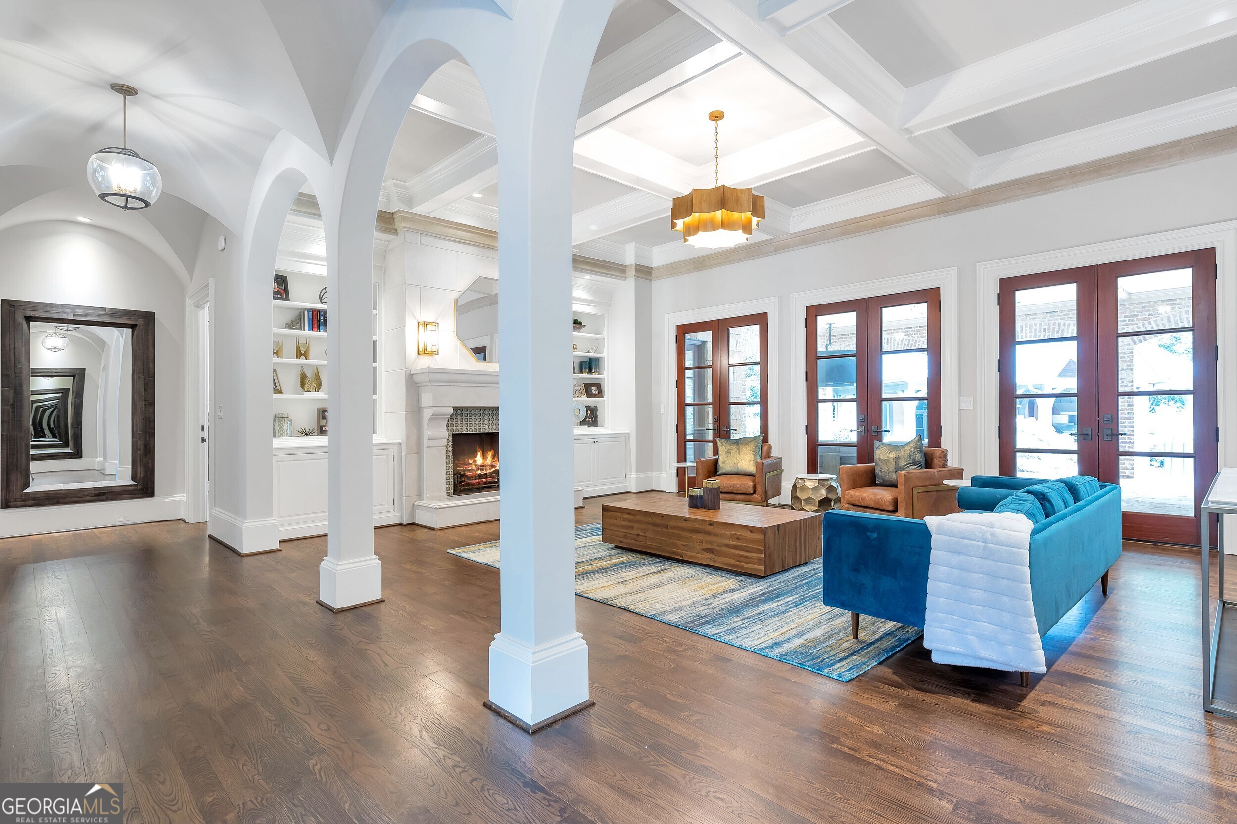 Atlanta Country Club - Residential