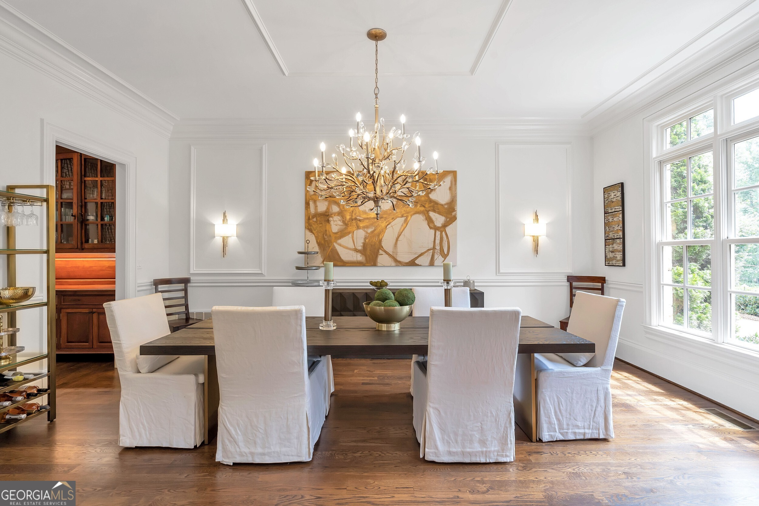 Atlanta Country Club - Residential