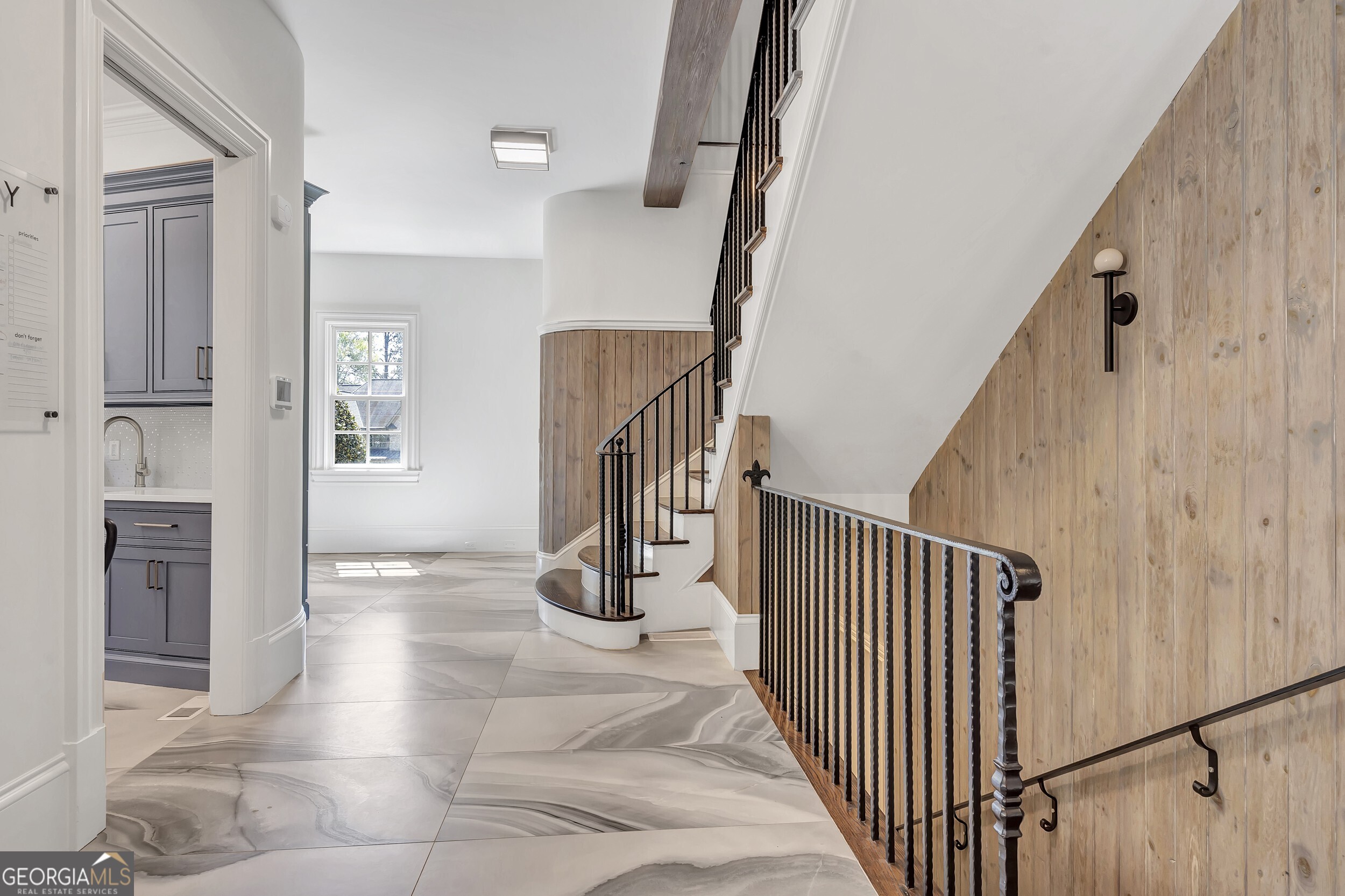Atlanta Country Club - Residential