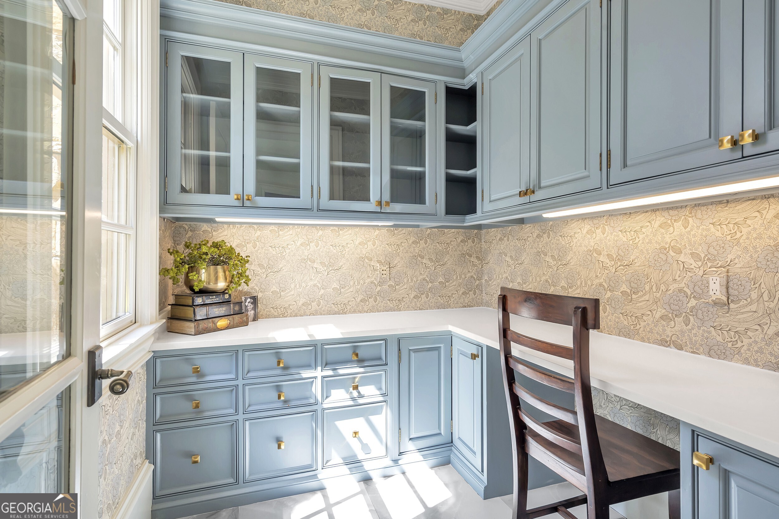 Atlanta Country Club - Residential