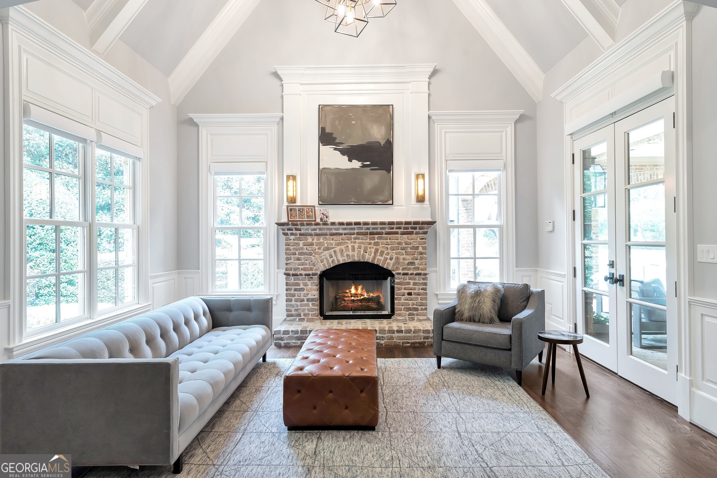 Atlanta Country Club - Residential