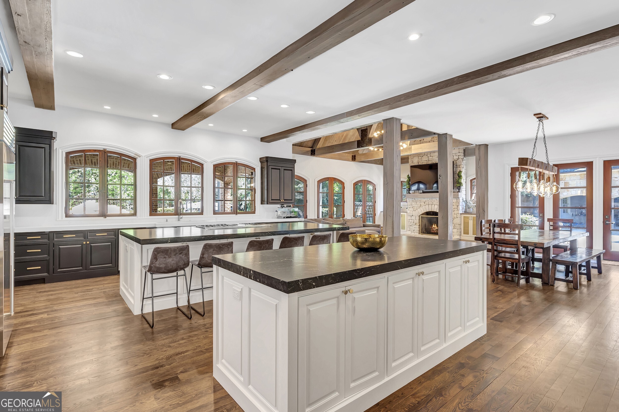 Atlanta Country Club - Residential