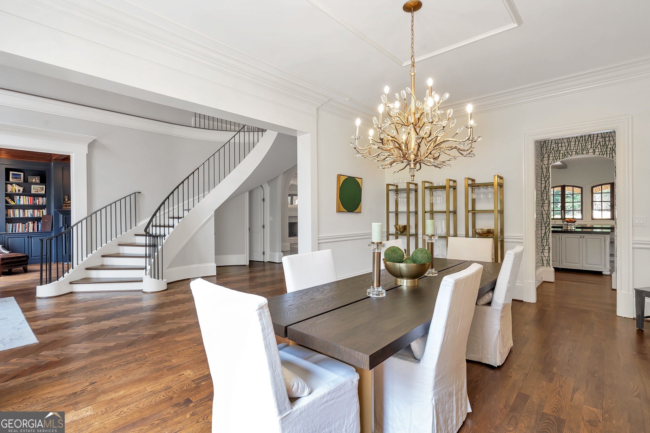 Atlanta Country Club - Residential