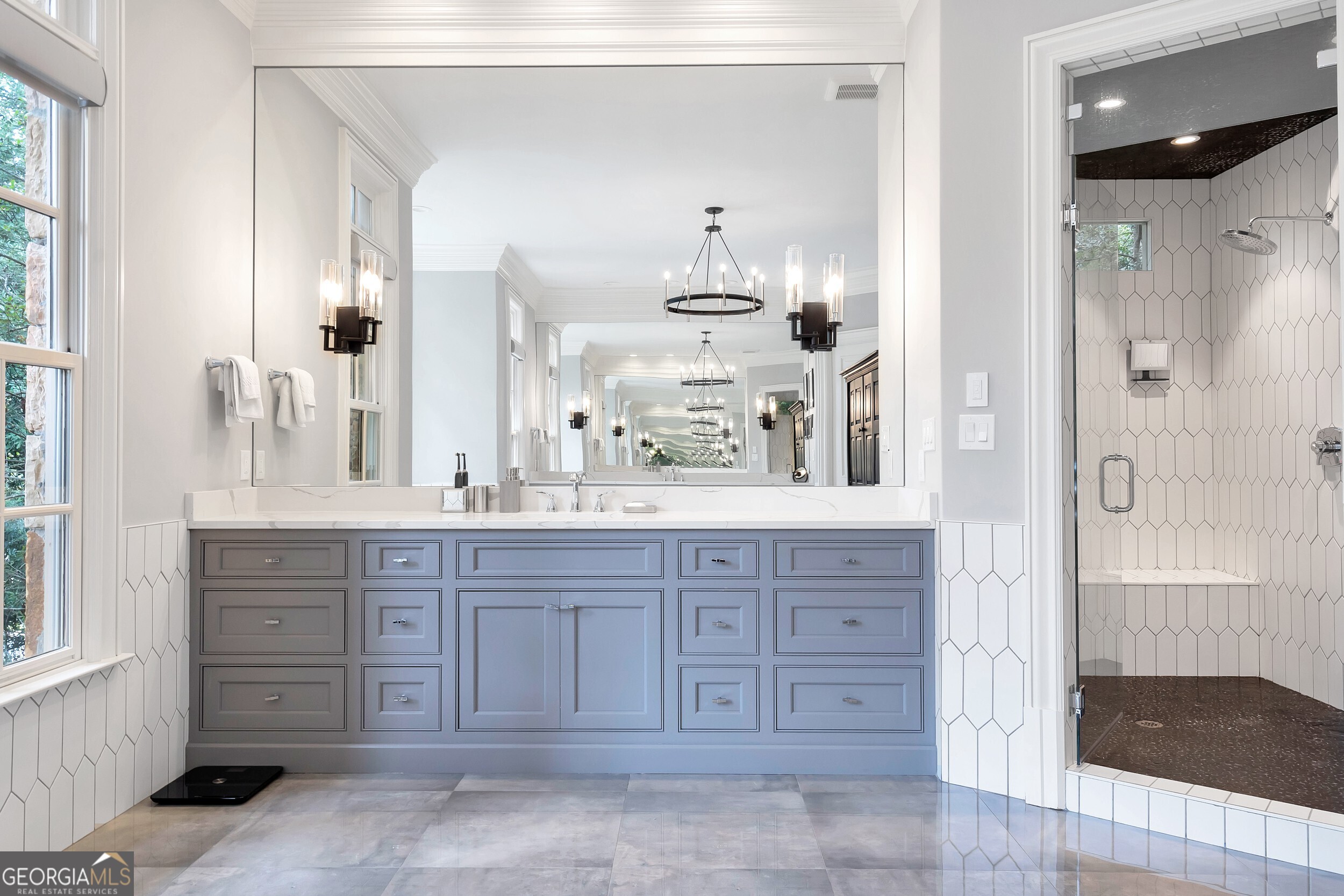 Atlanta Country Club - Residential