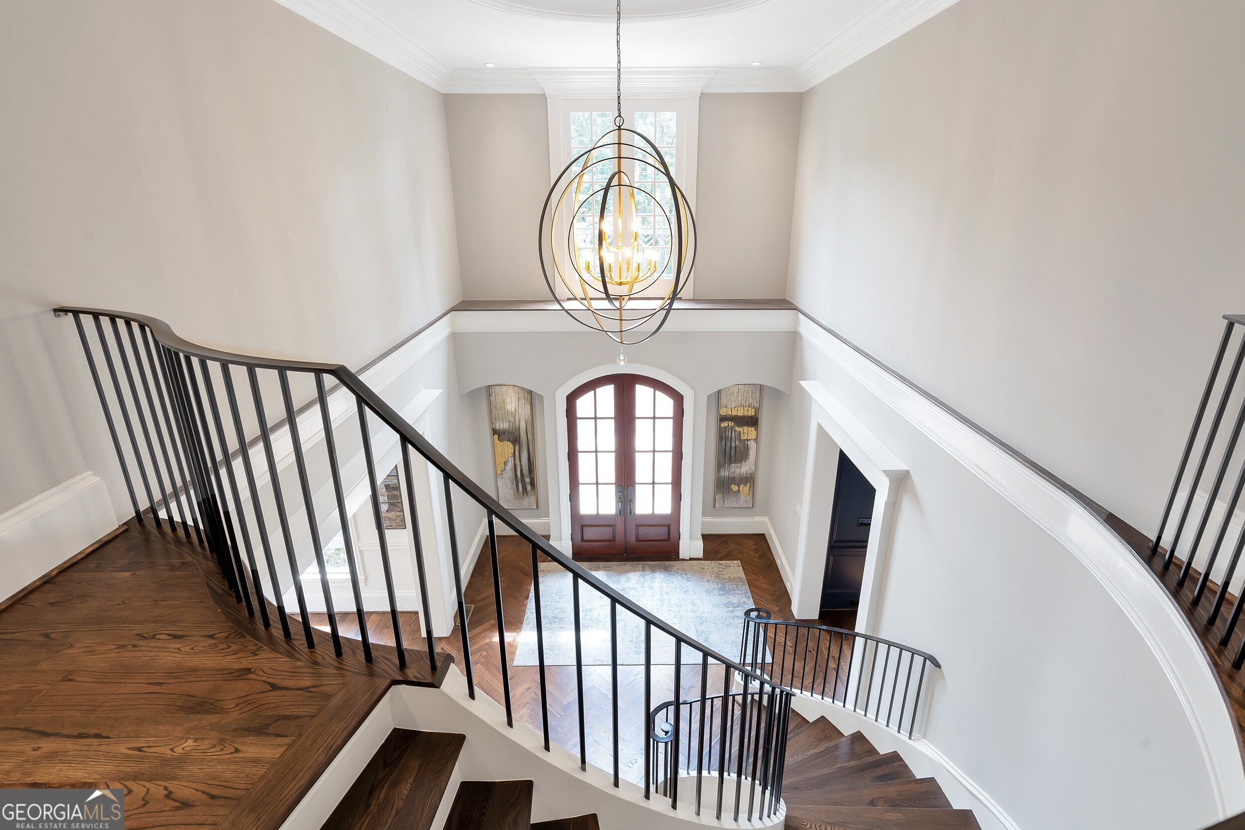 Atlanta Country Club - Residential