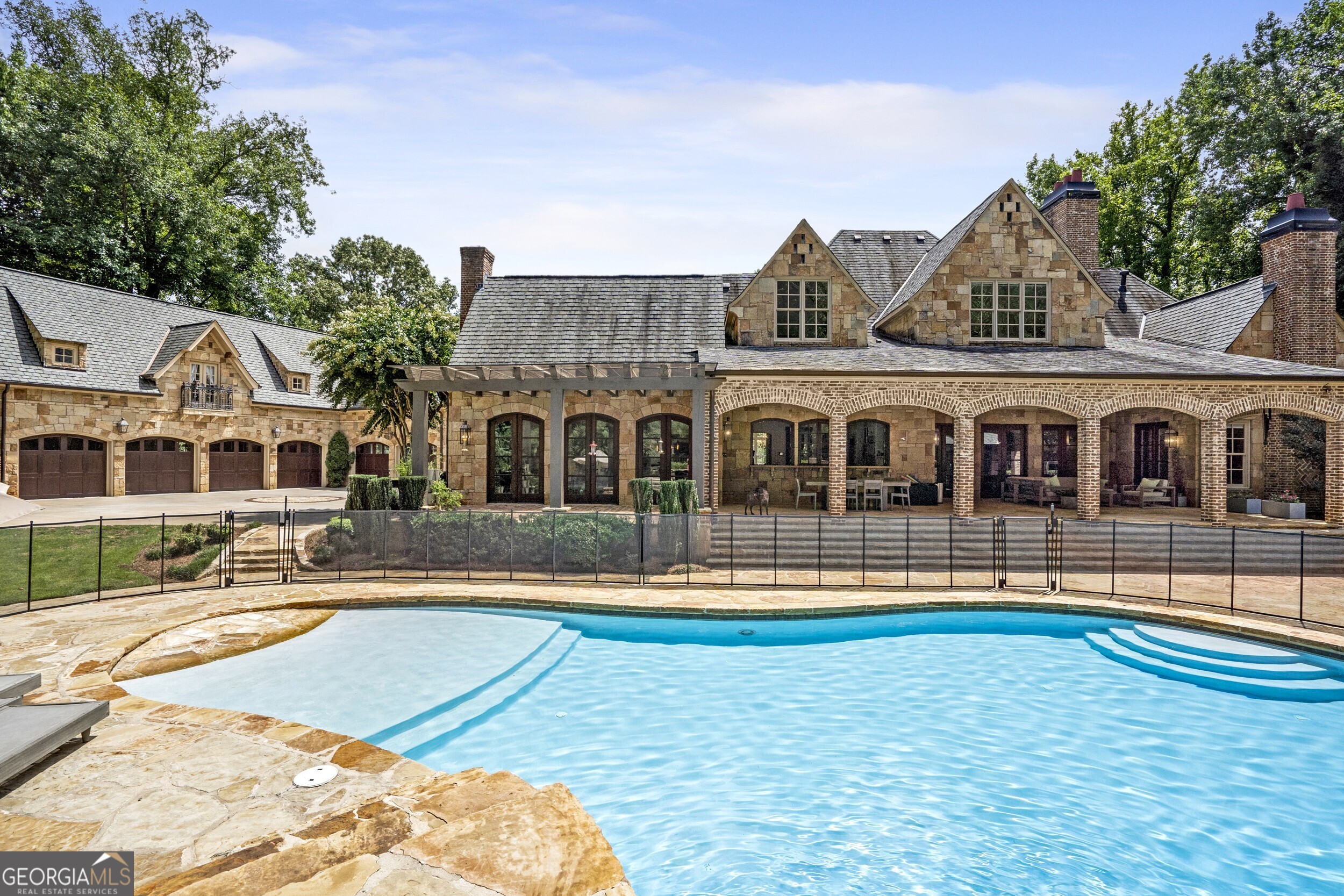 Atlanta Country Club - Residential