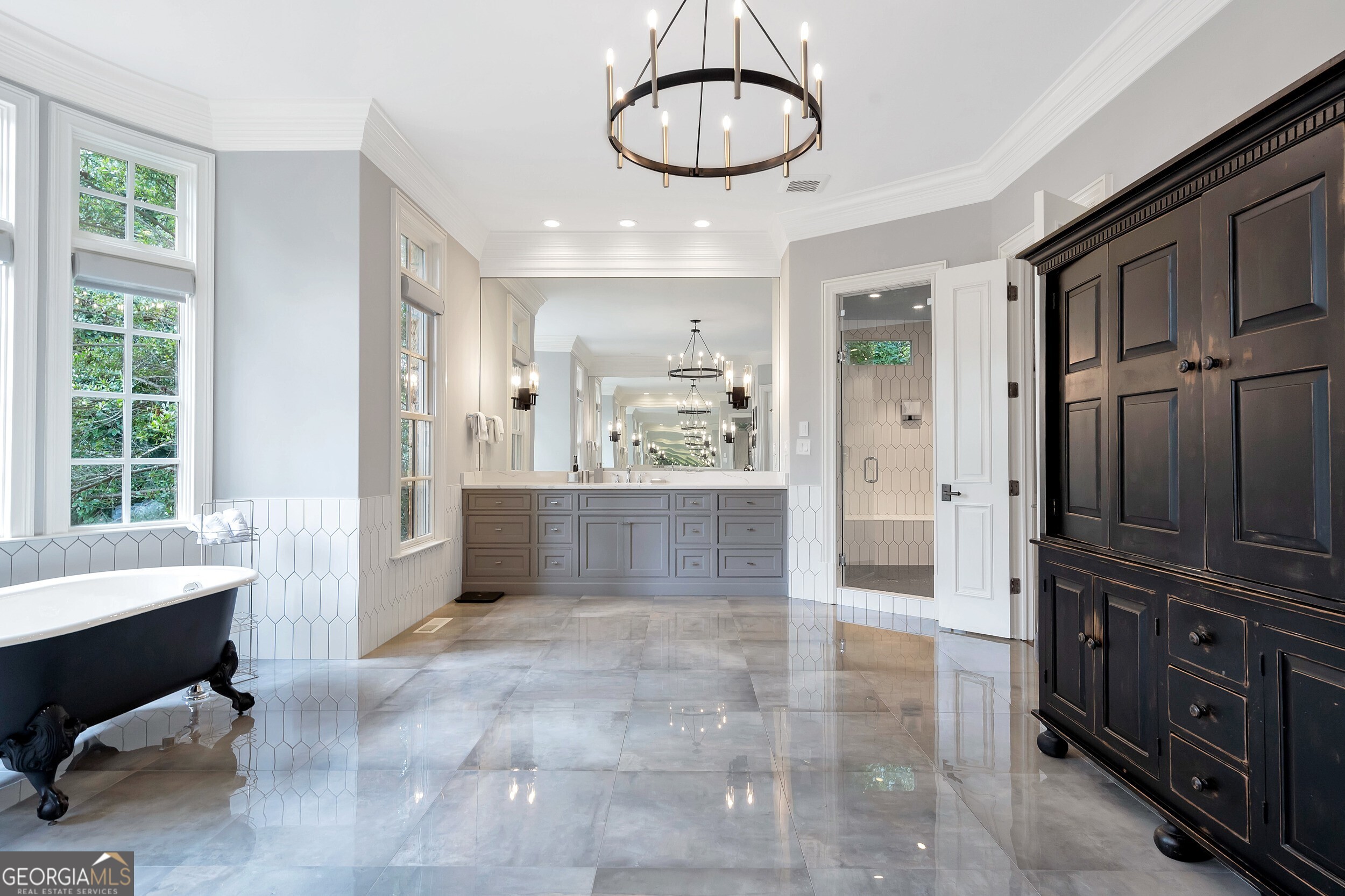 Atlanta Country Club - Residential