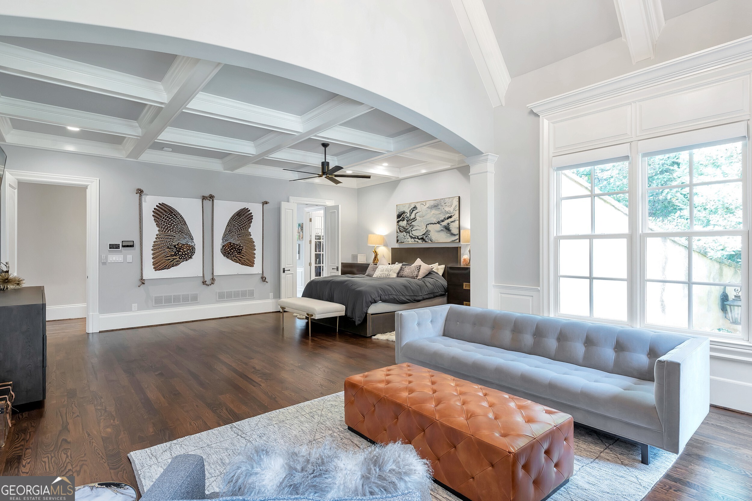 Atlanta Country Club - Residential