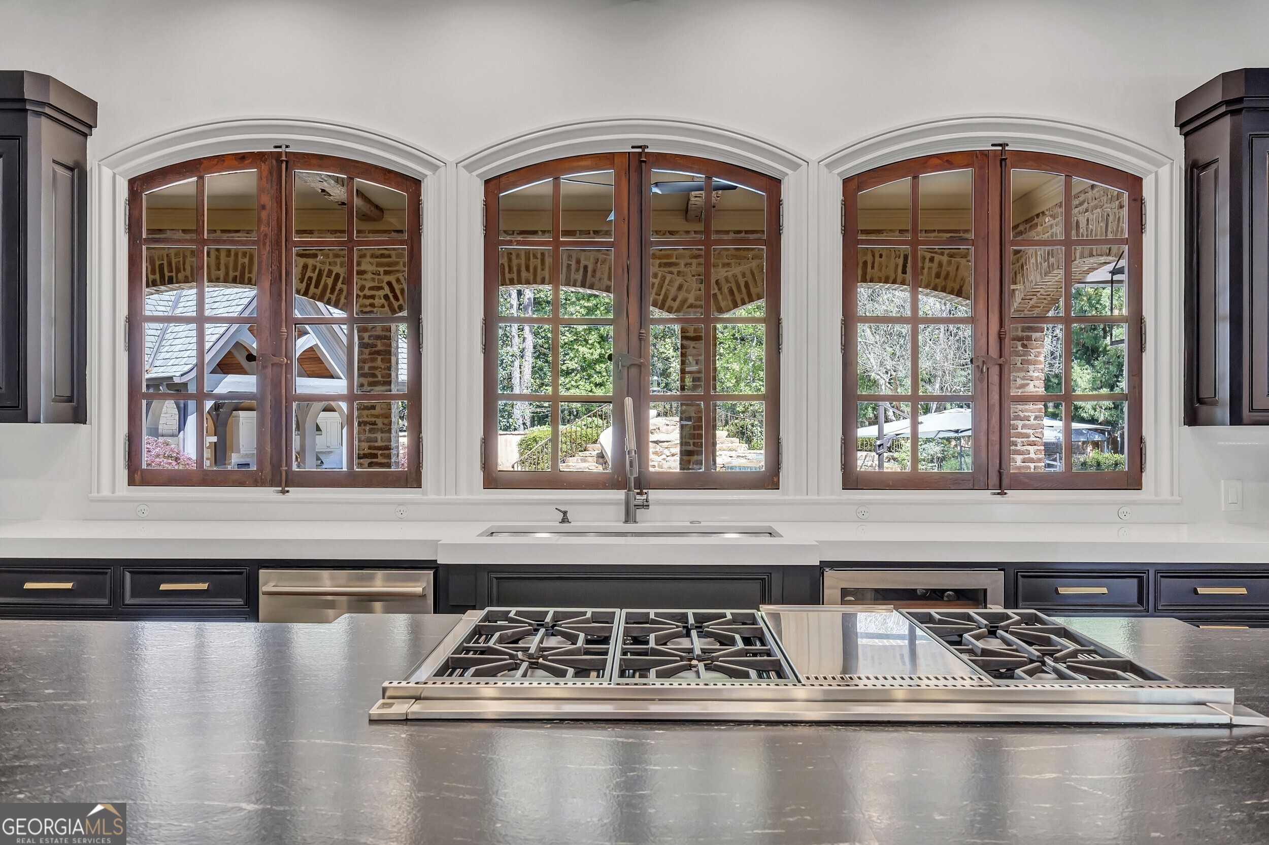 Atlanta Country Club - Residential