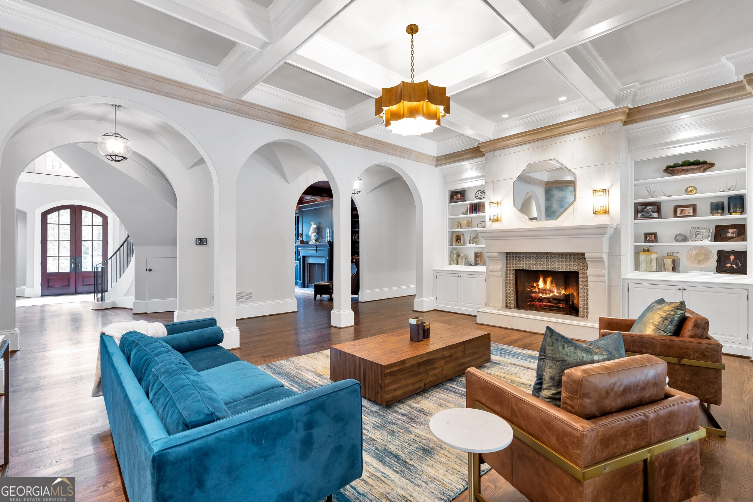 Atlanta Country Club - Residential