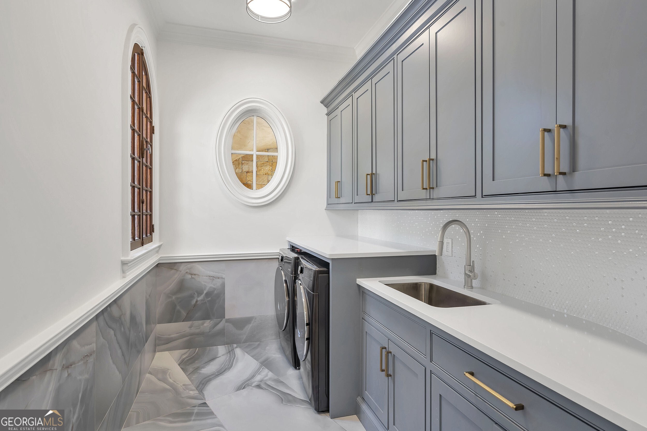 Atlanta Country Club - Residential