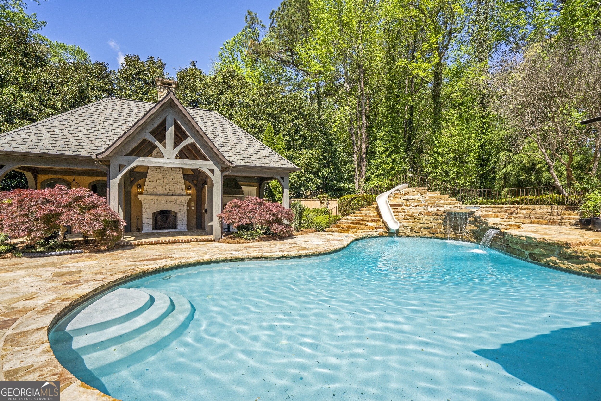 Atlanta Country Club - Residential