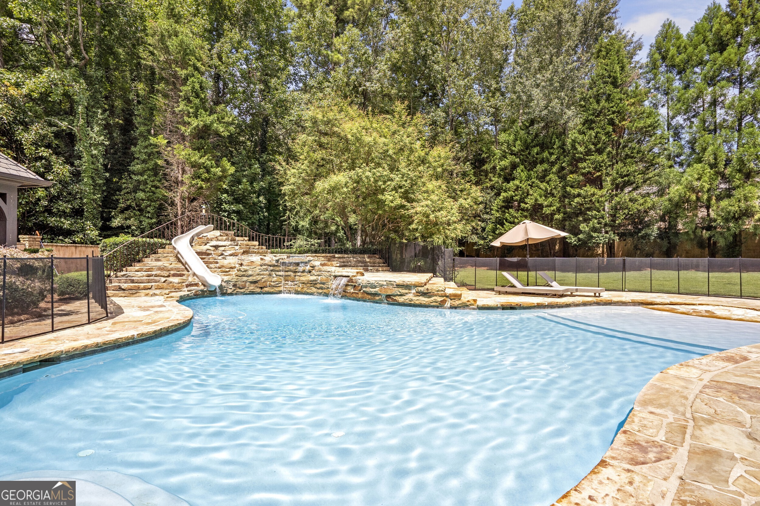 Atlanta Country Club - Residential