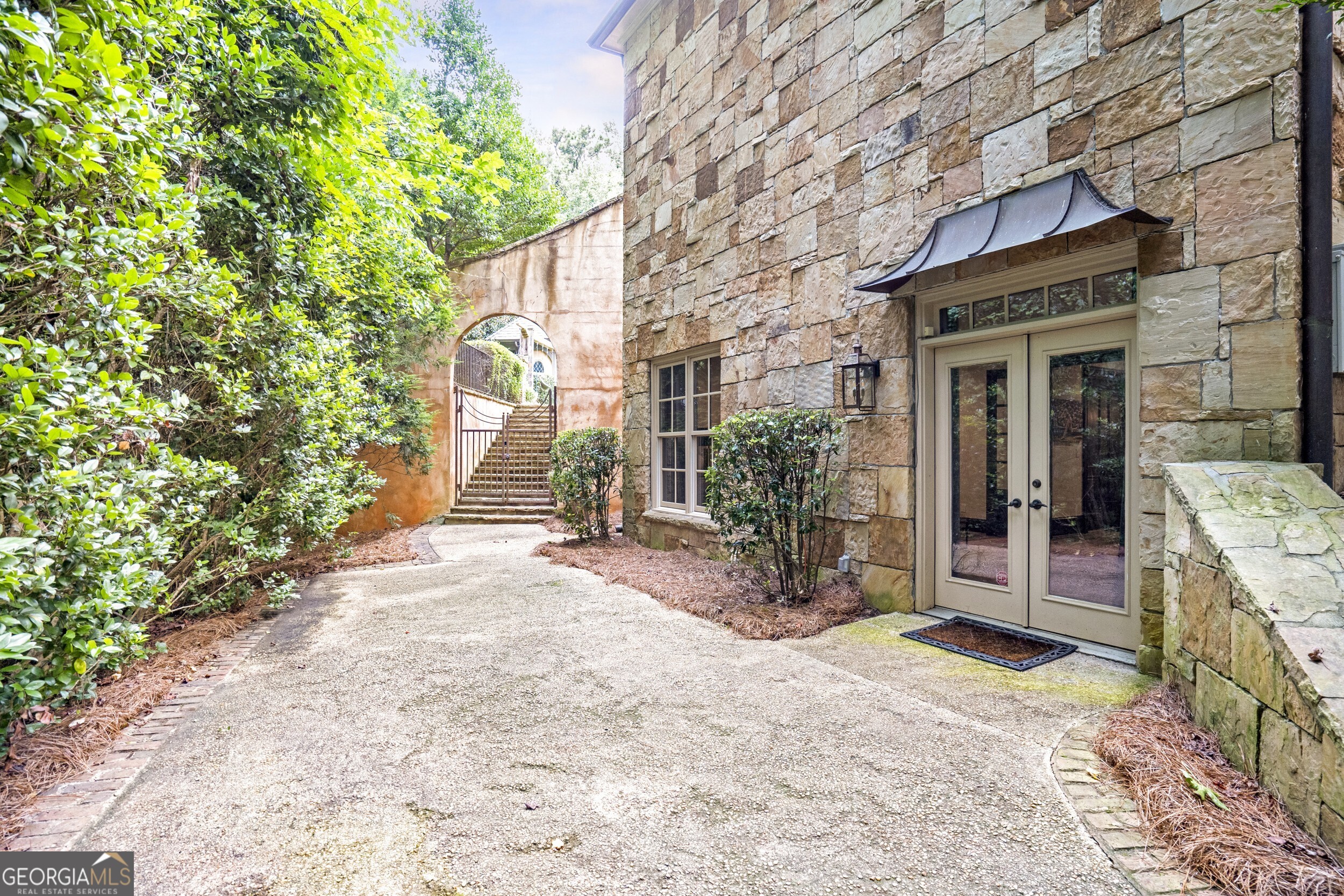 Atlanta Country Club - Residential