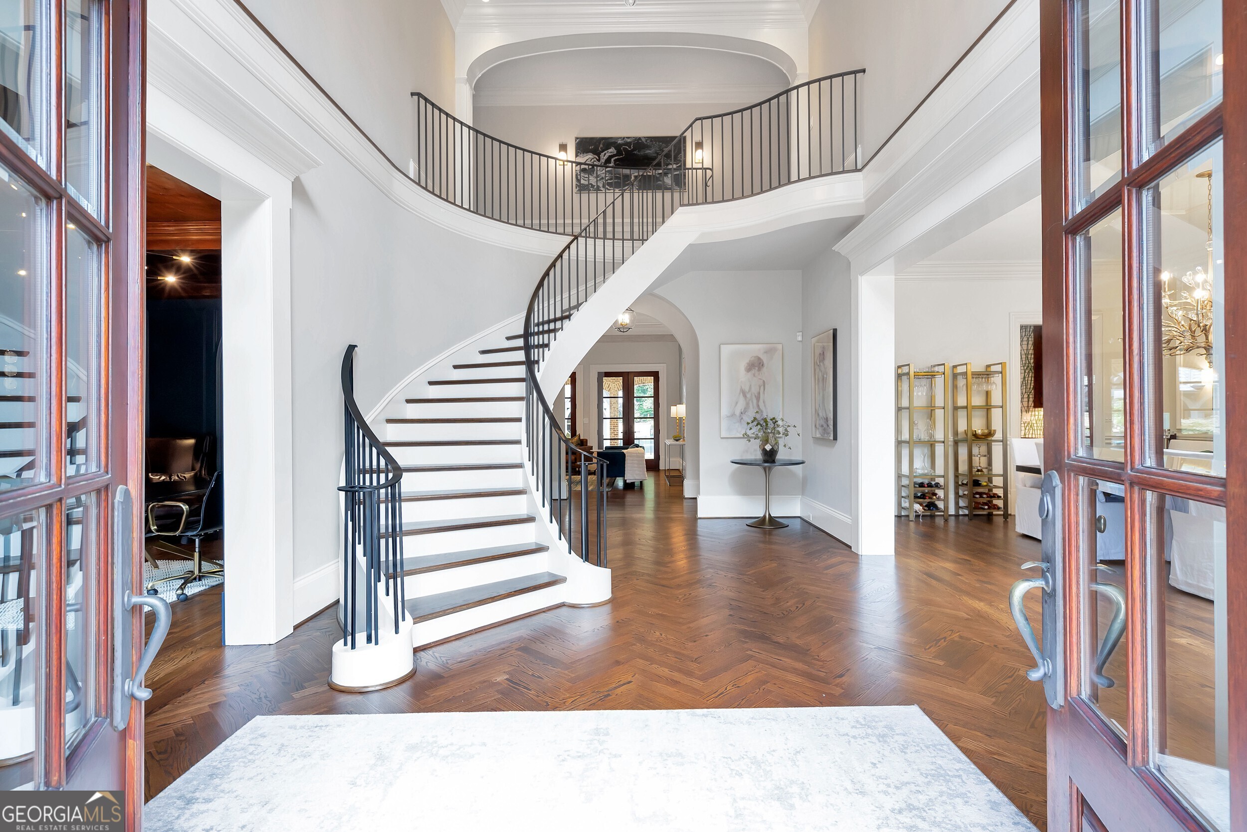 Atlanta Country Club - Residential