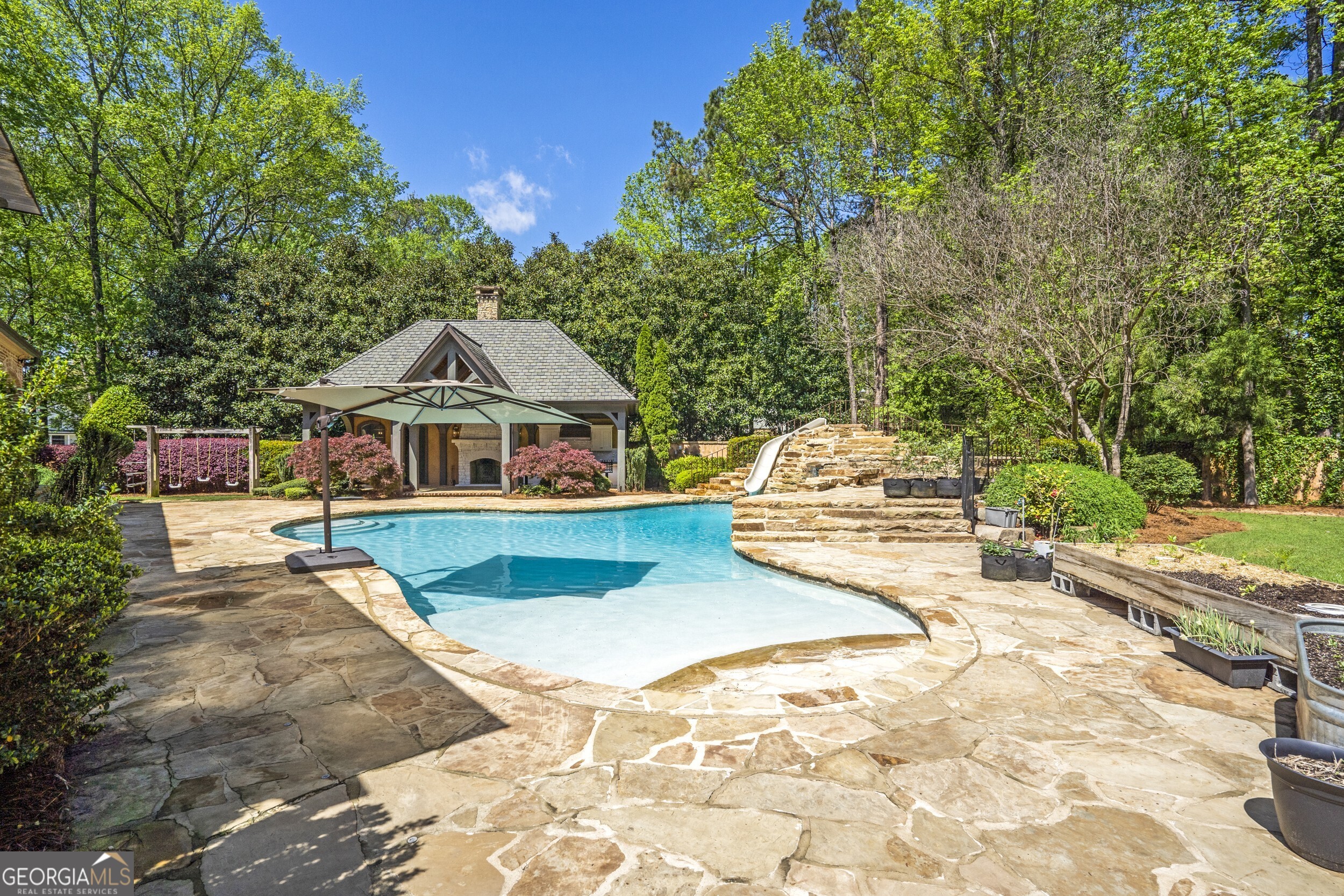 Atlanta Country Club - Residential