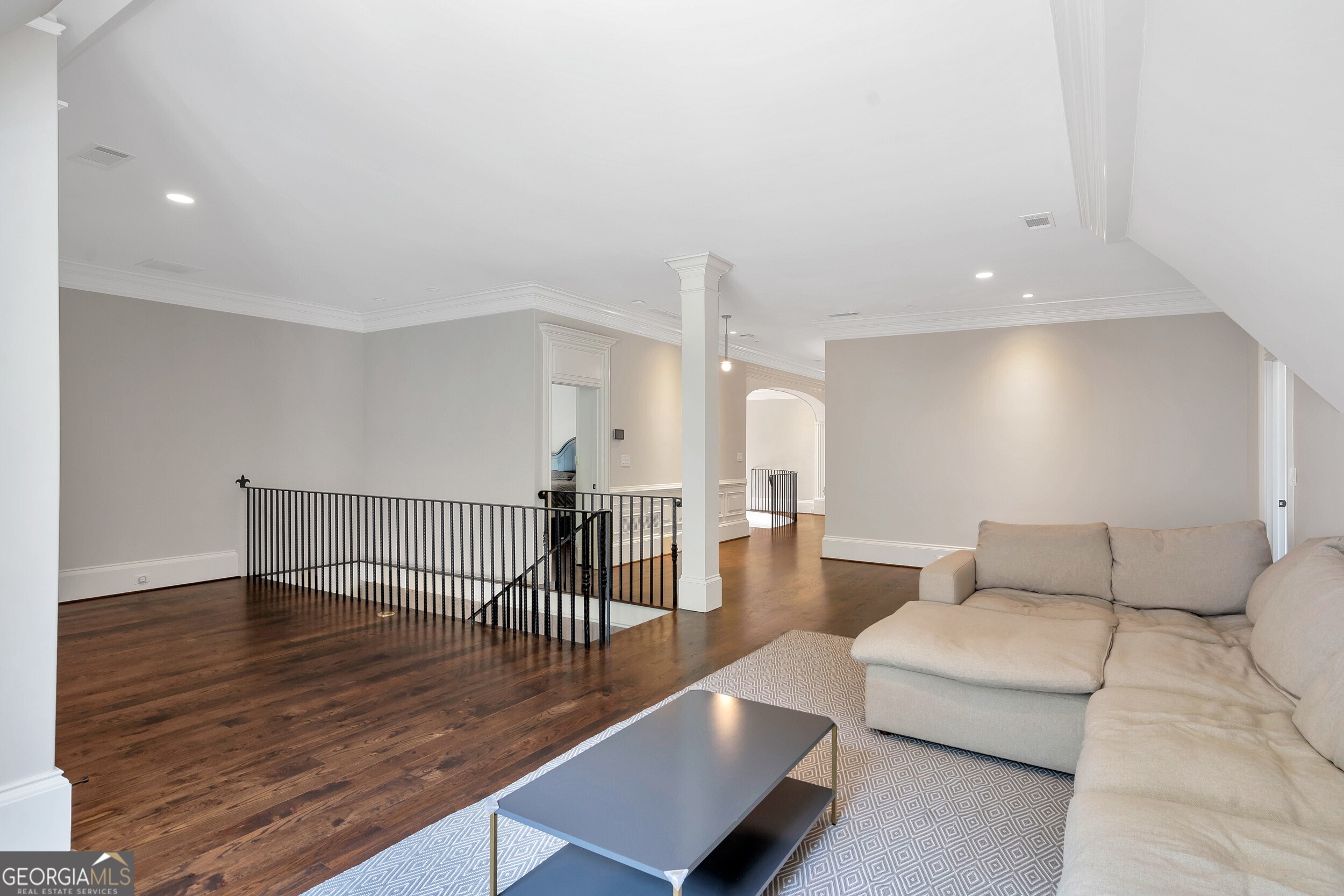Atlanta Country Club - Residential