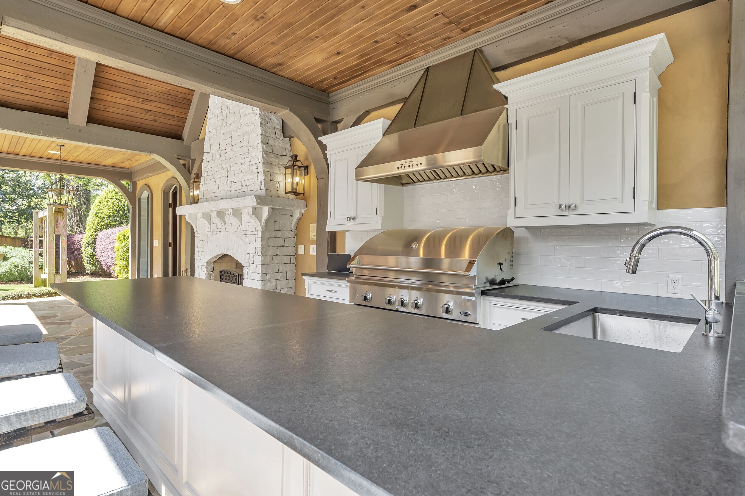 Atlanta Country Club - Residential