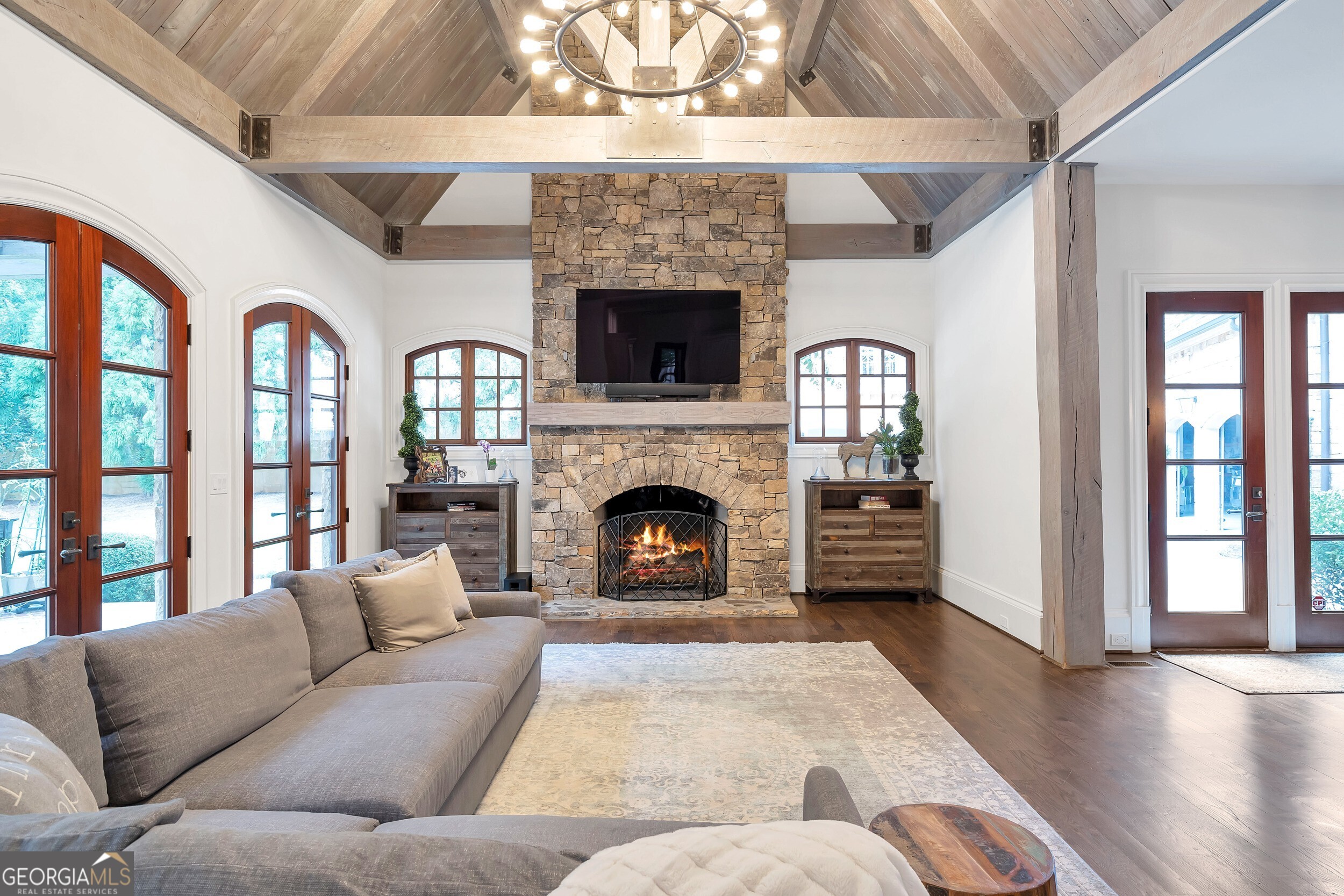 Atlanta Country Club - Residential