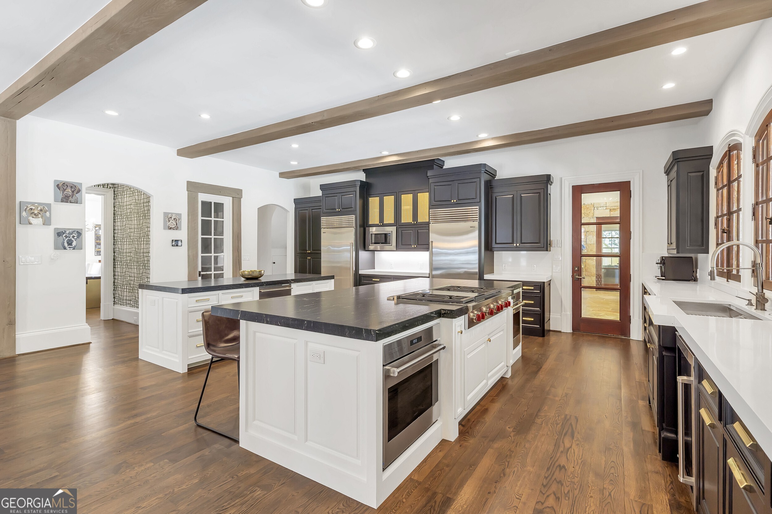 Atlanta Country Club - Residential