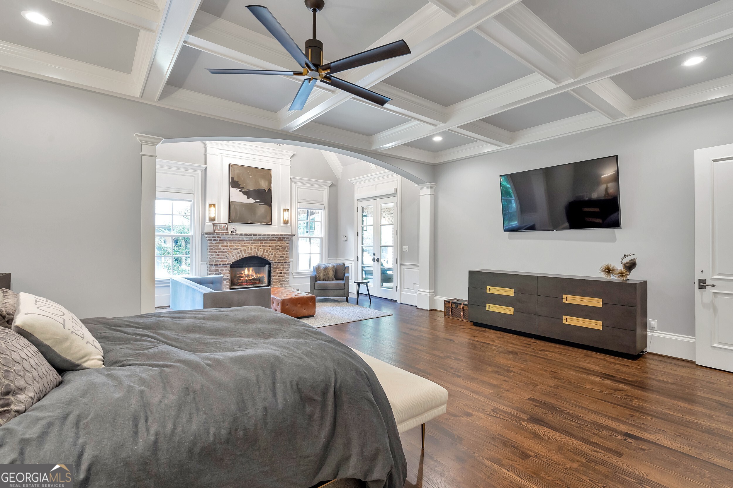 Atlanta Country Club - Residential