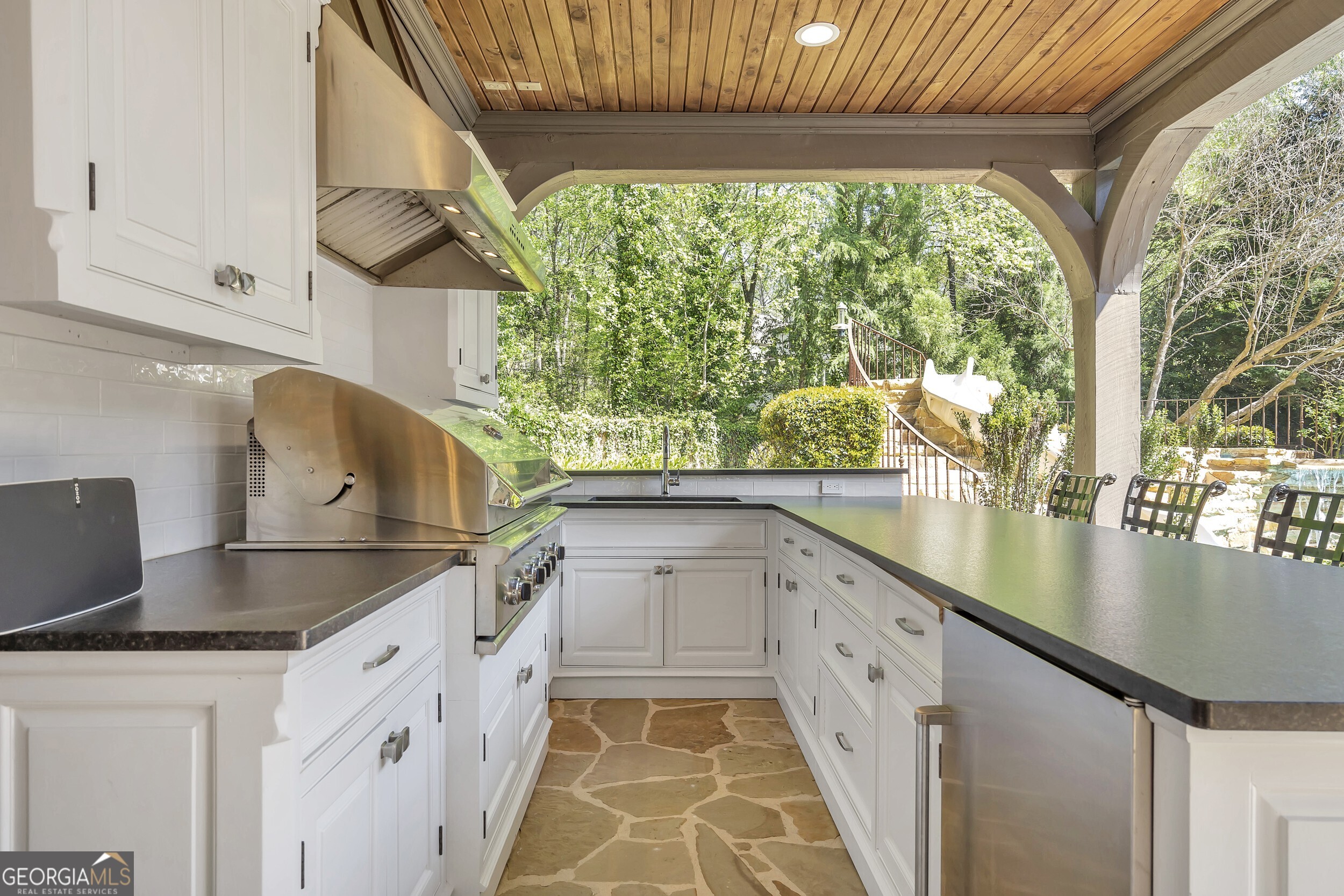 Atlanta Country Club - Residential