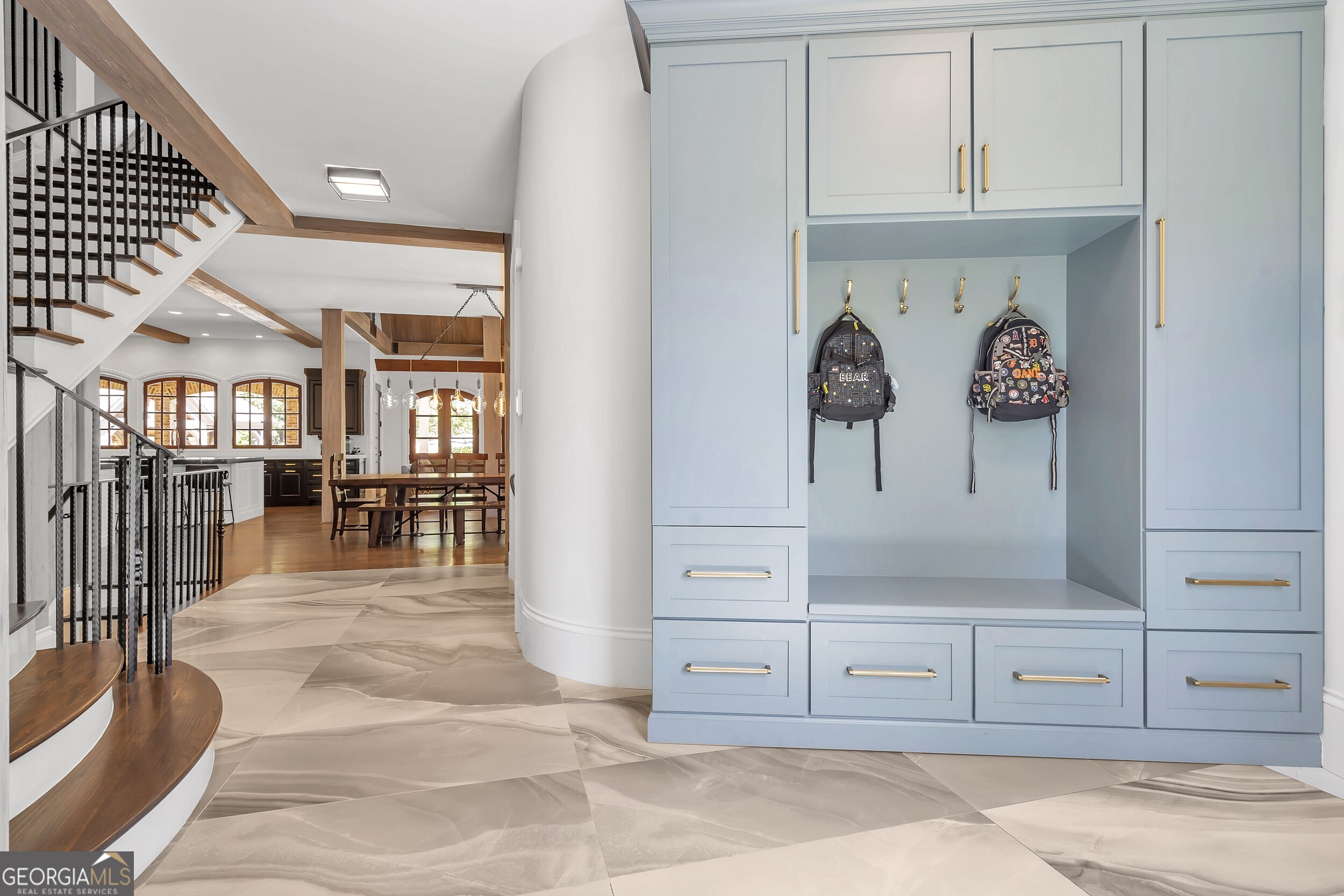 Atlanta Country Club - Residential