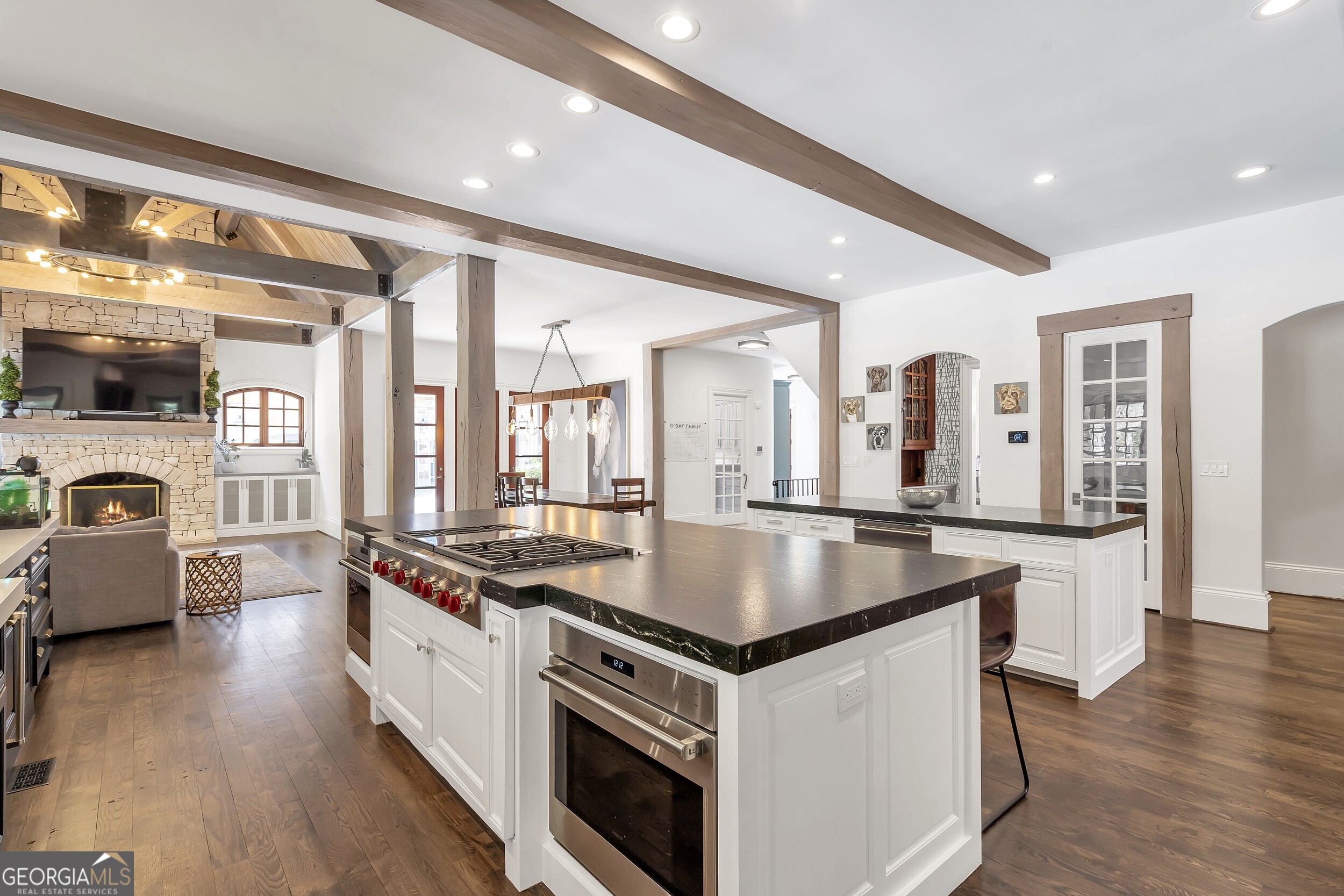 Atlanta Country Club - Residential