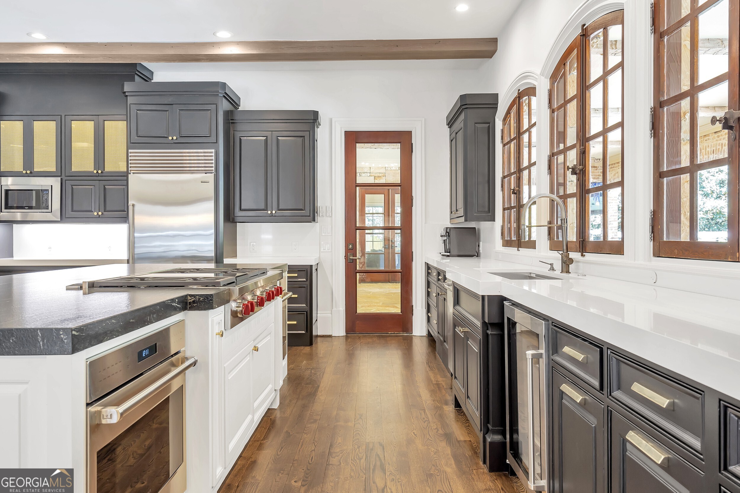 Atlanta Country Club - Residential