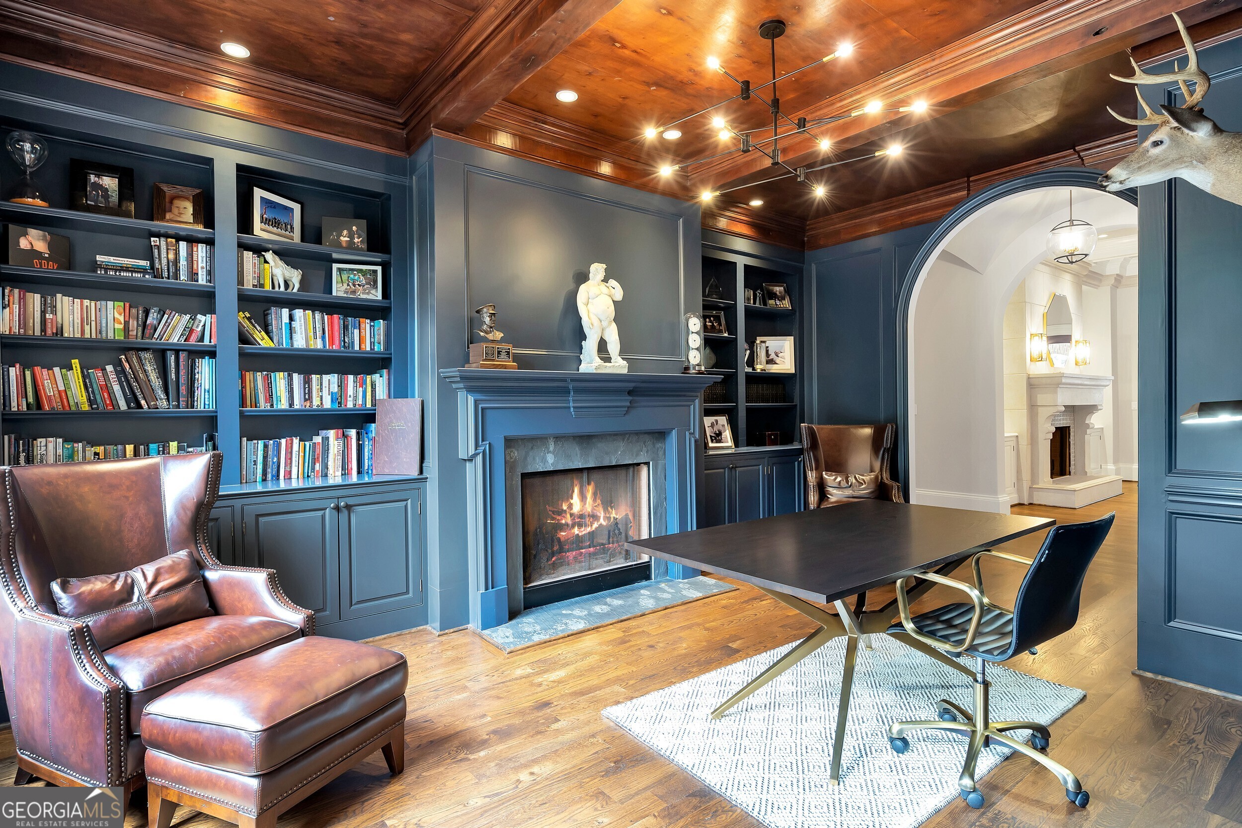 Atlanta Country Club - Residential
