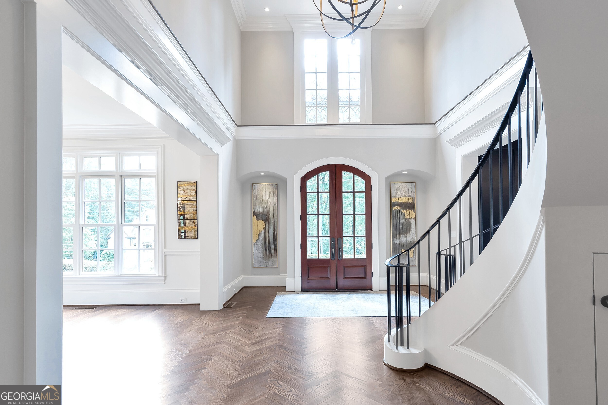 Atlanta Country Club - Residential
