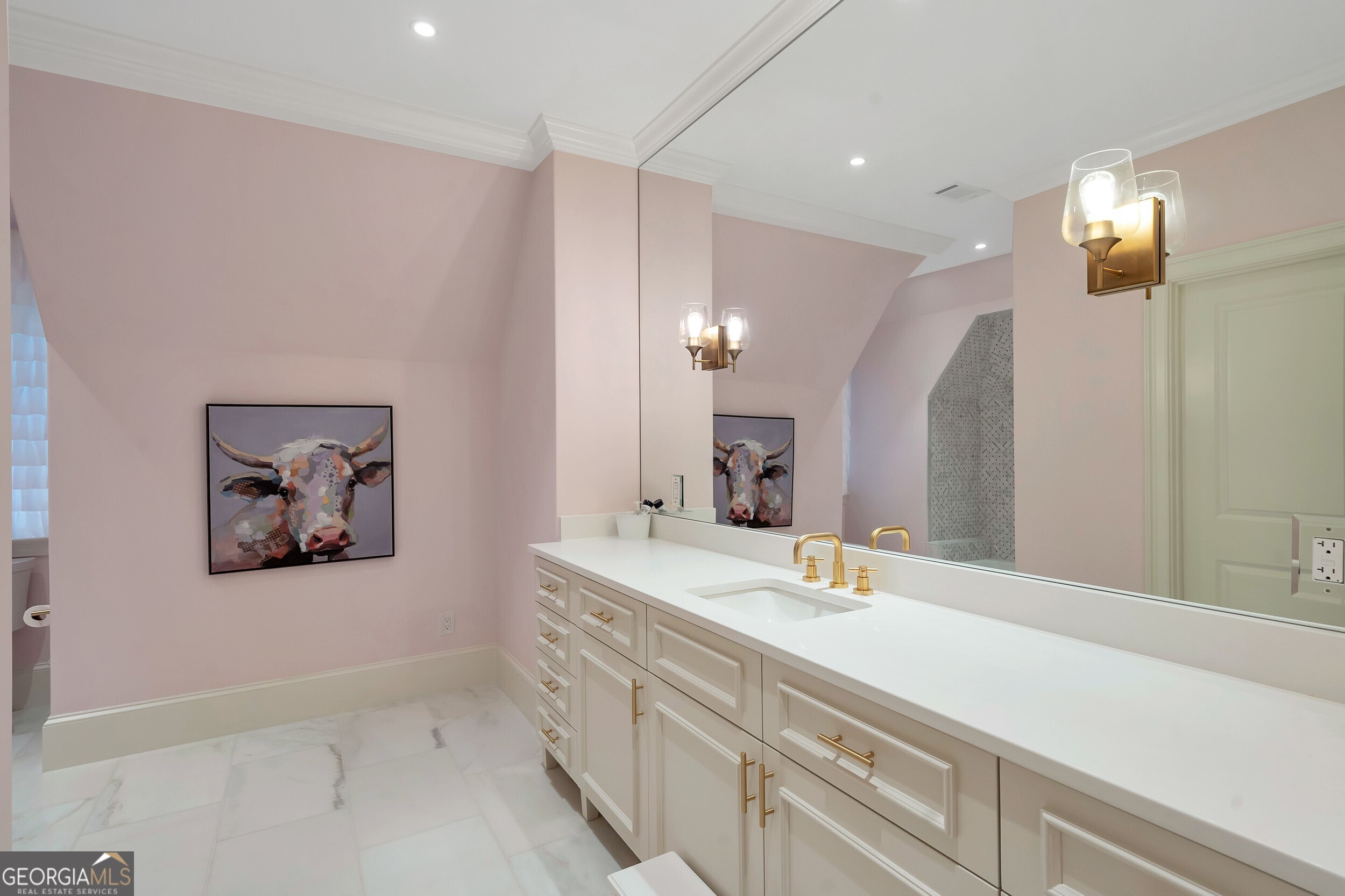 Atlanta Country Club - Residential