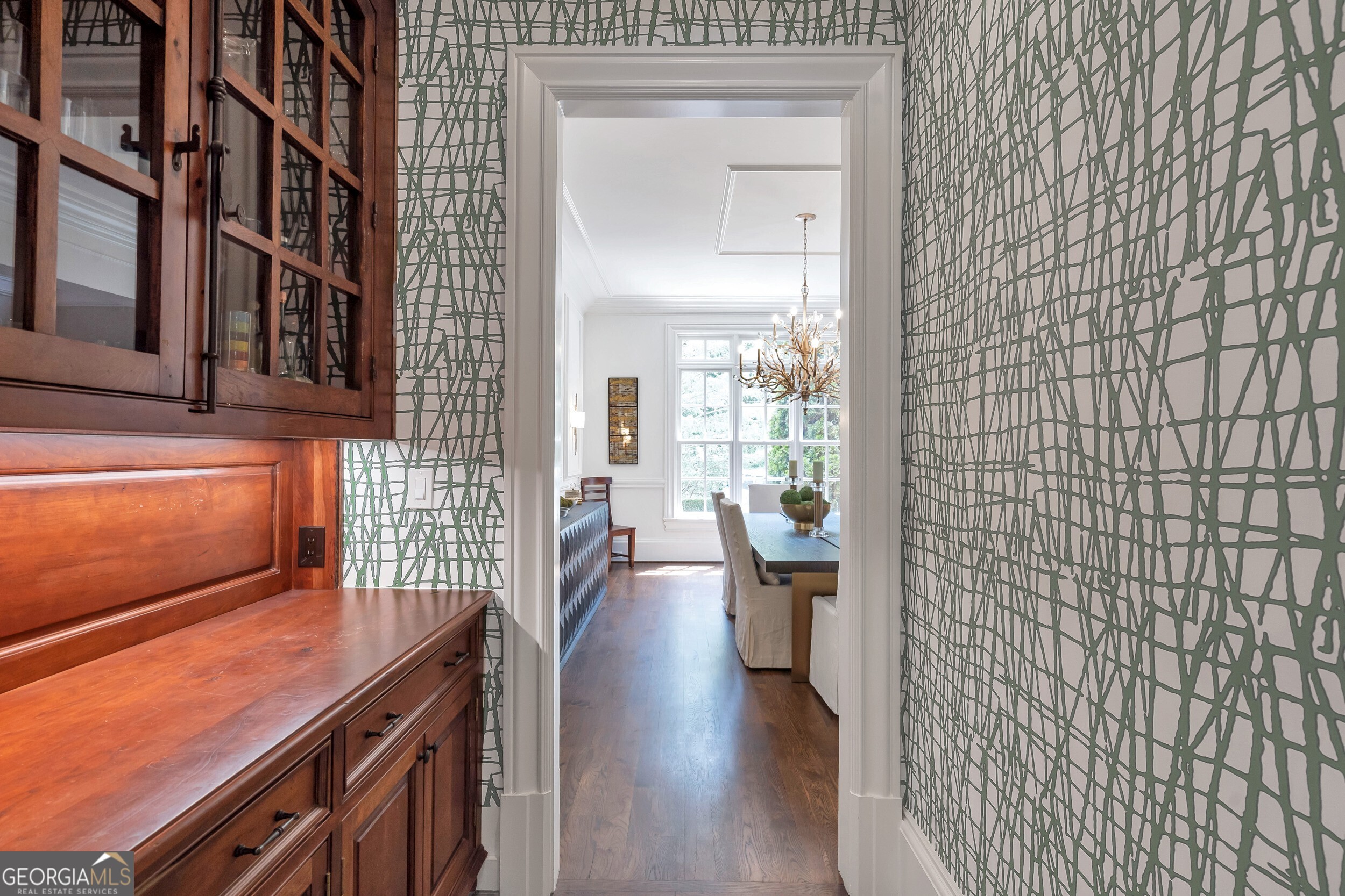 Atlanta Country Club - Residential