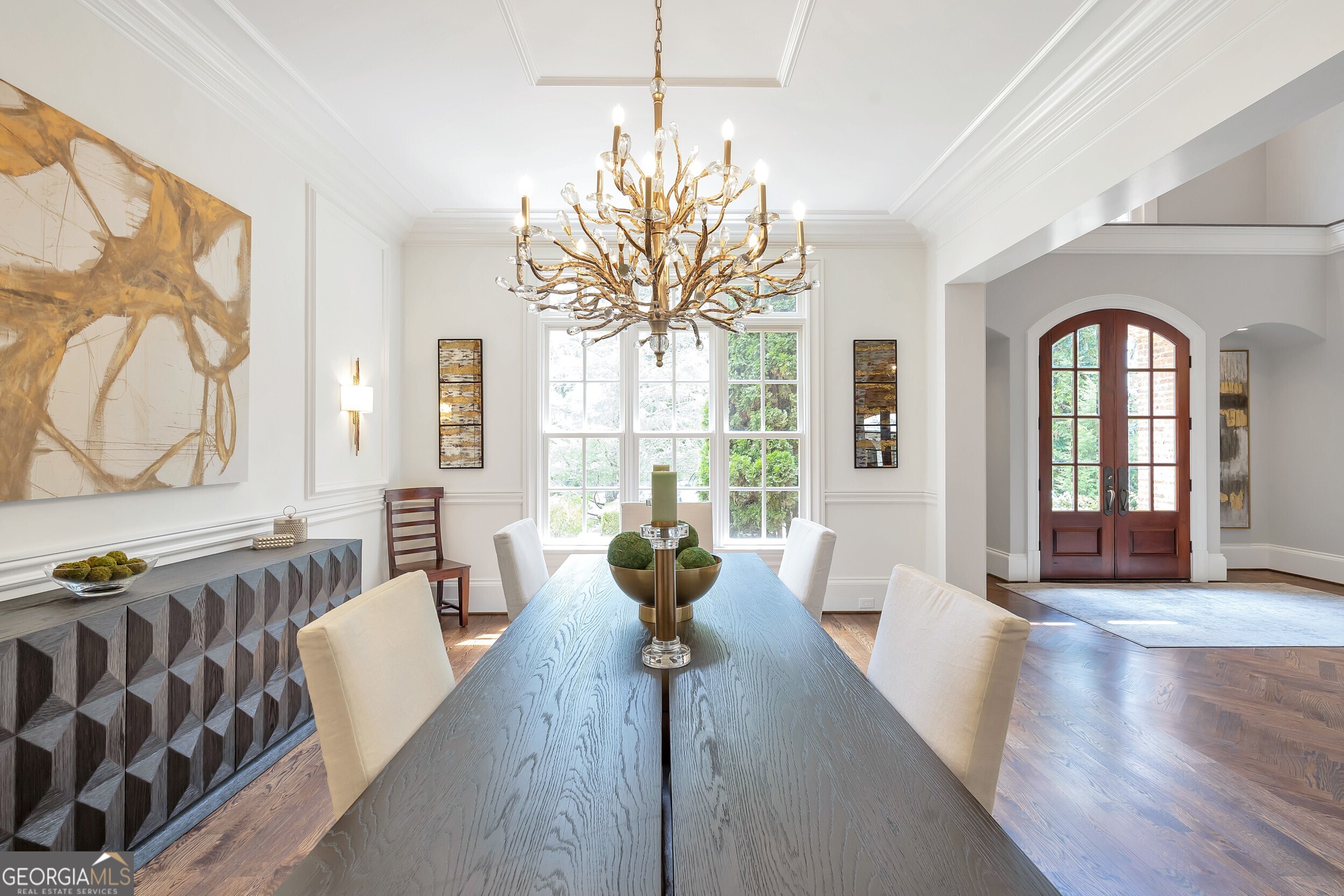 Atlanta Country Club - Residential