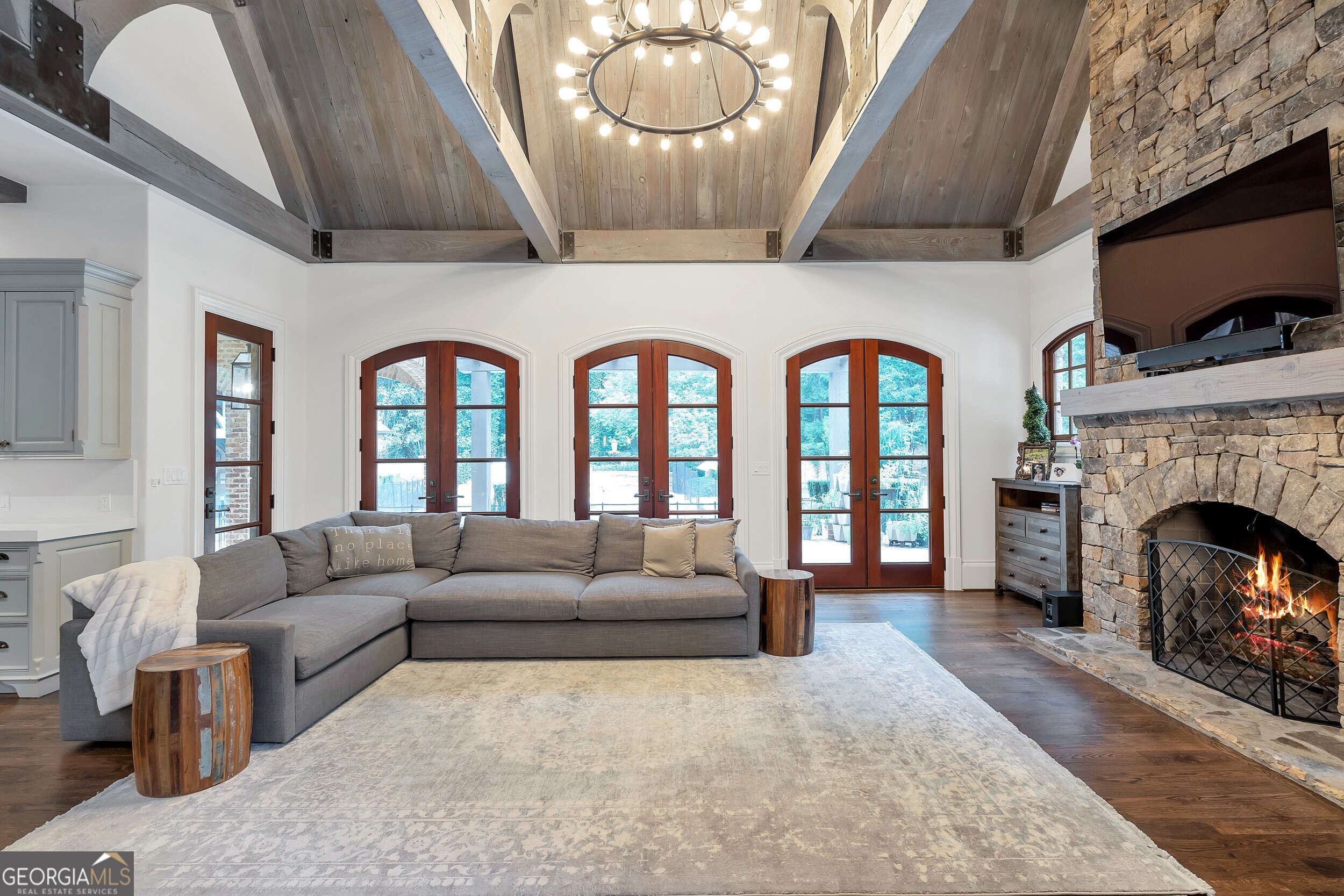 Atlanta Country Club - Residential