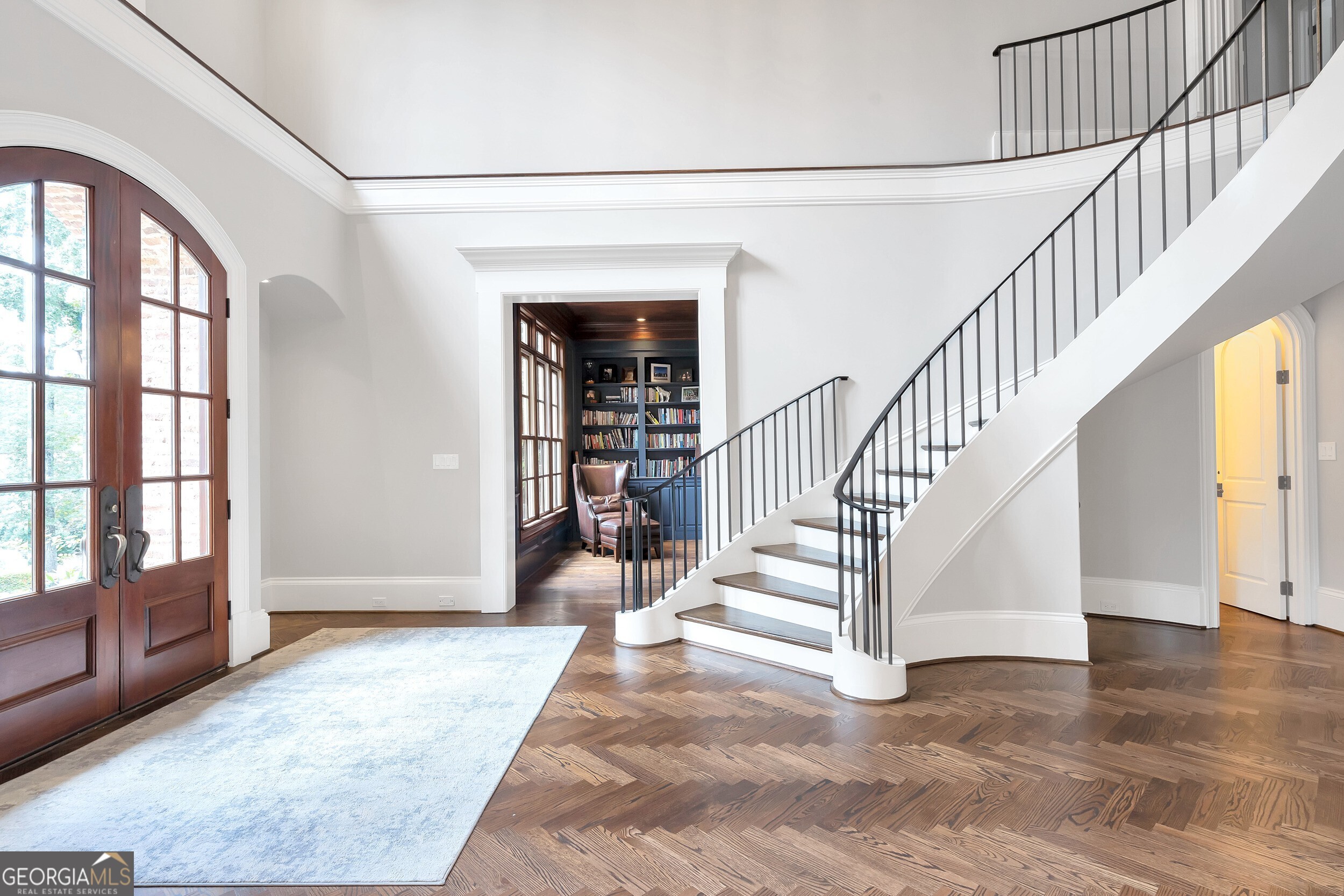 Atlanta Country Club - Residential