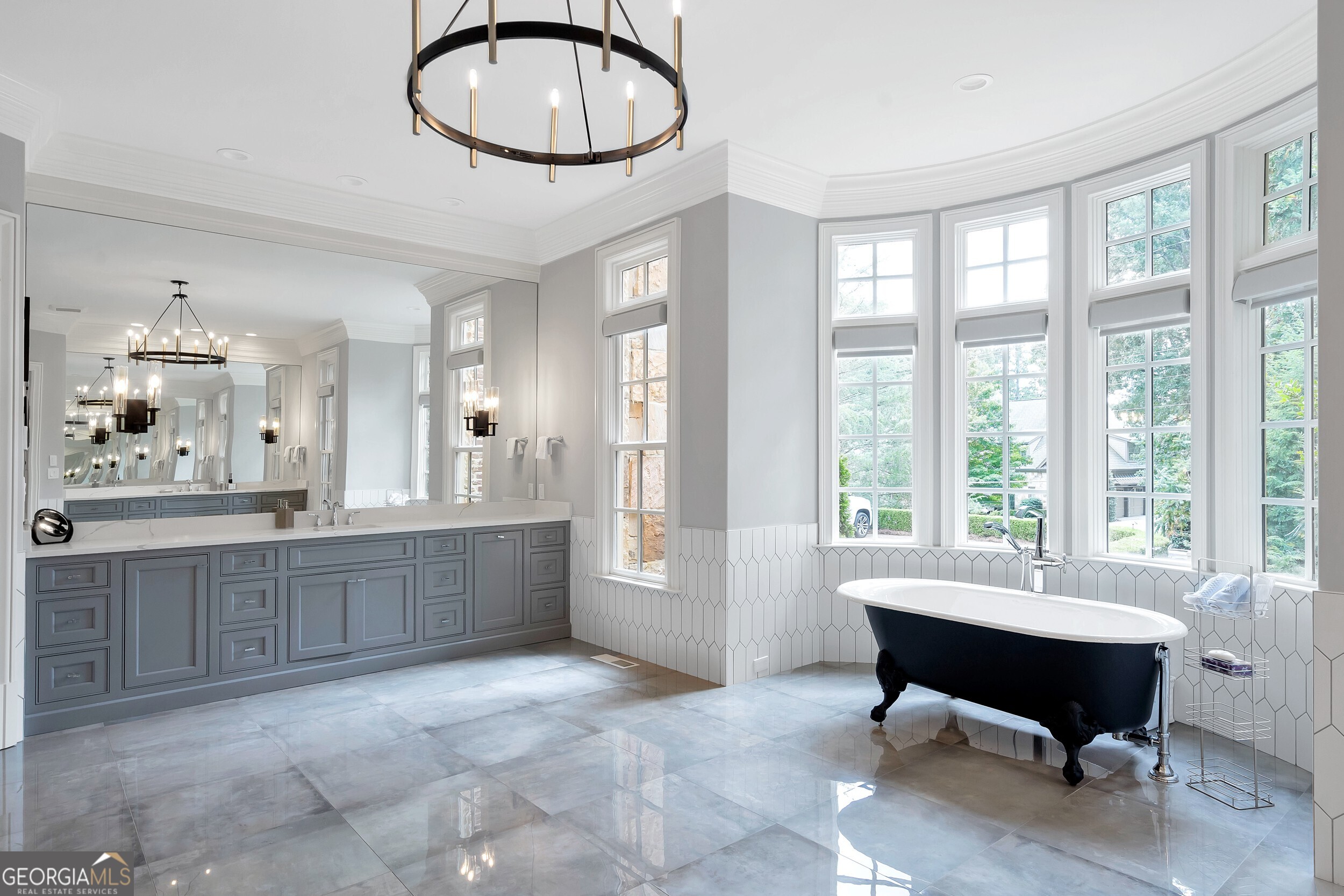 Atlanta Country Club - Residential