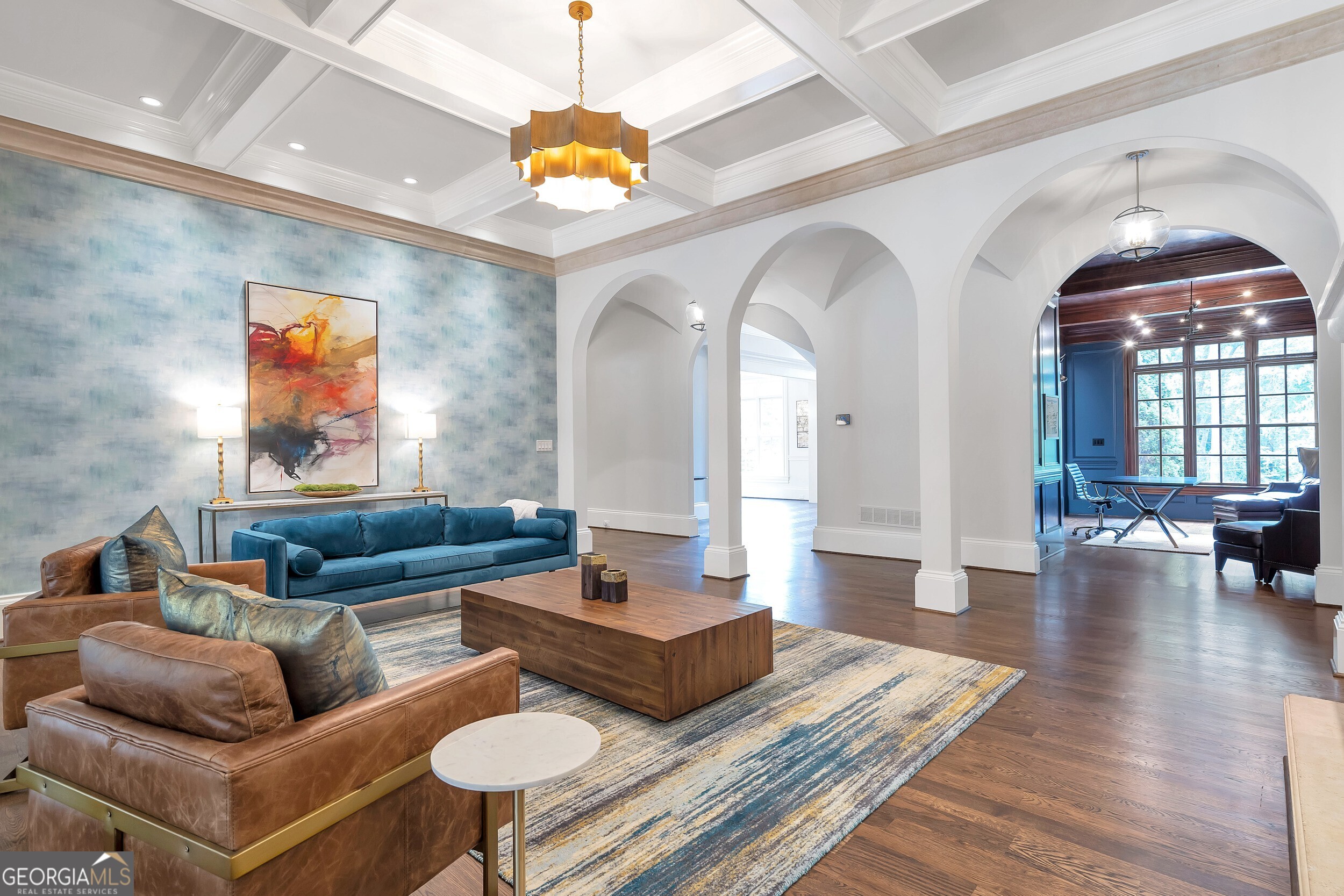 Atlanta Country Club - Residential