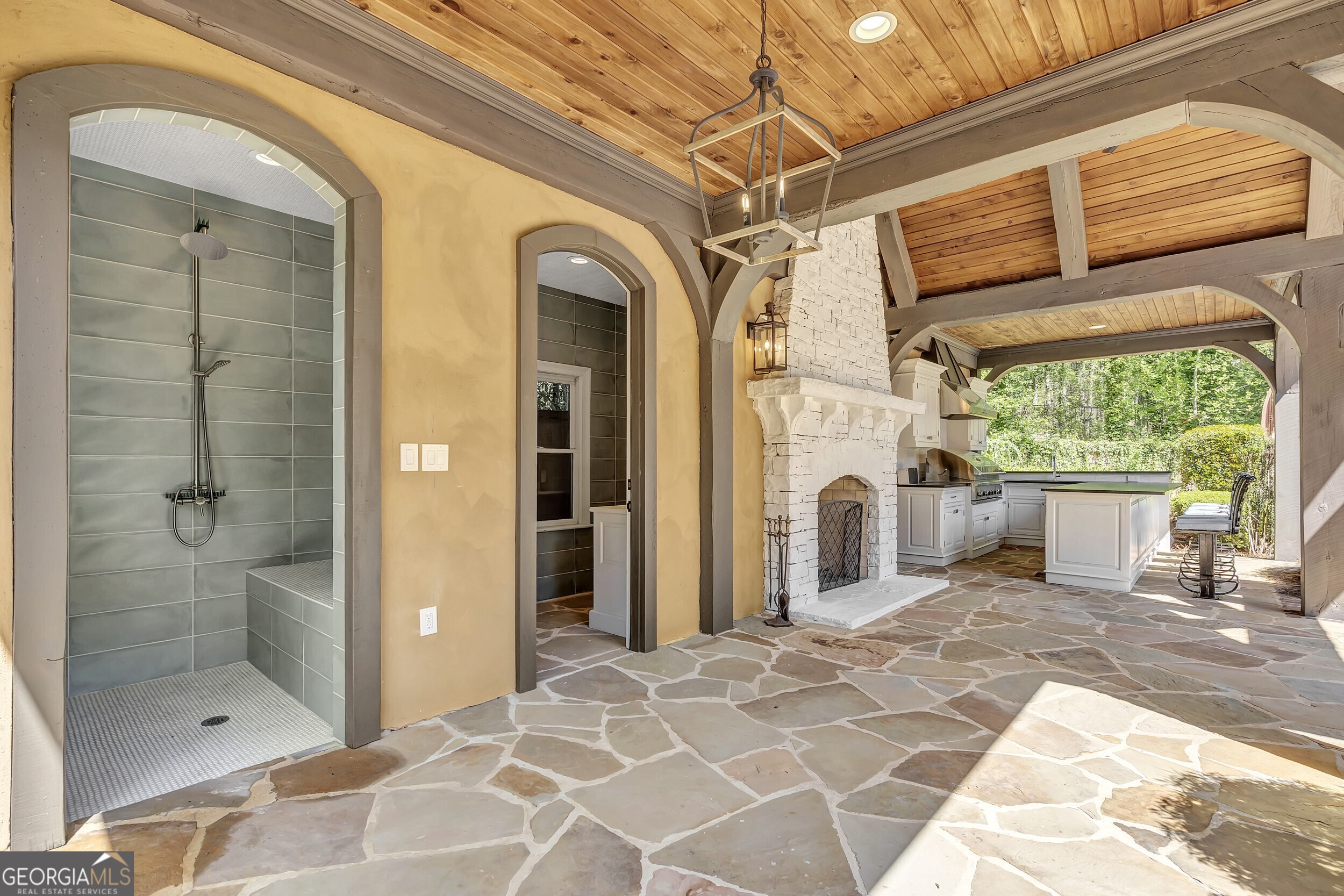 Atlanta Country Club - Residential