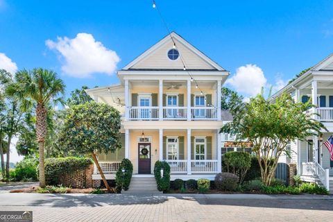 6 Turnbull LN Savannah GA 31410